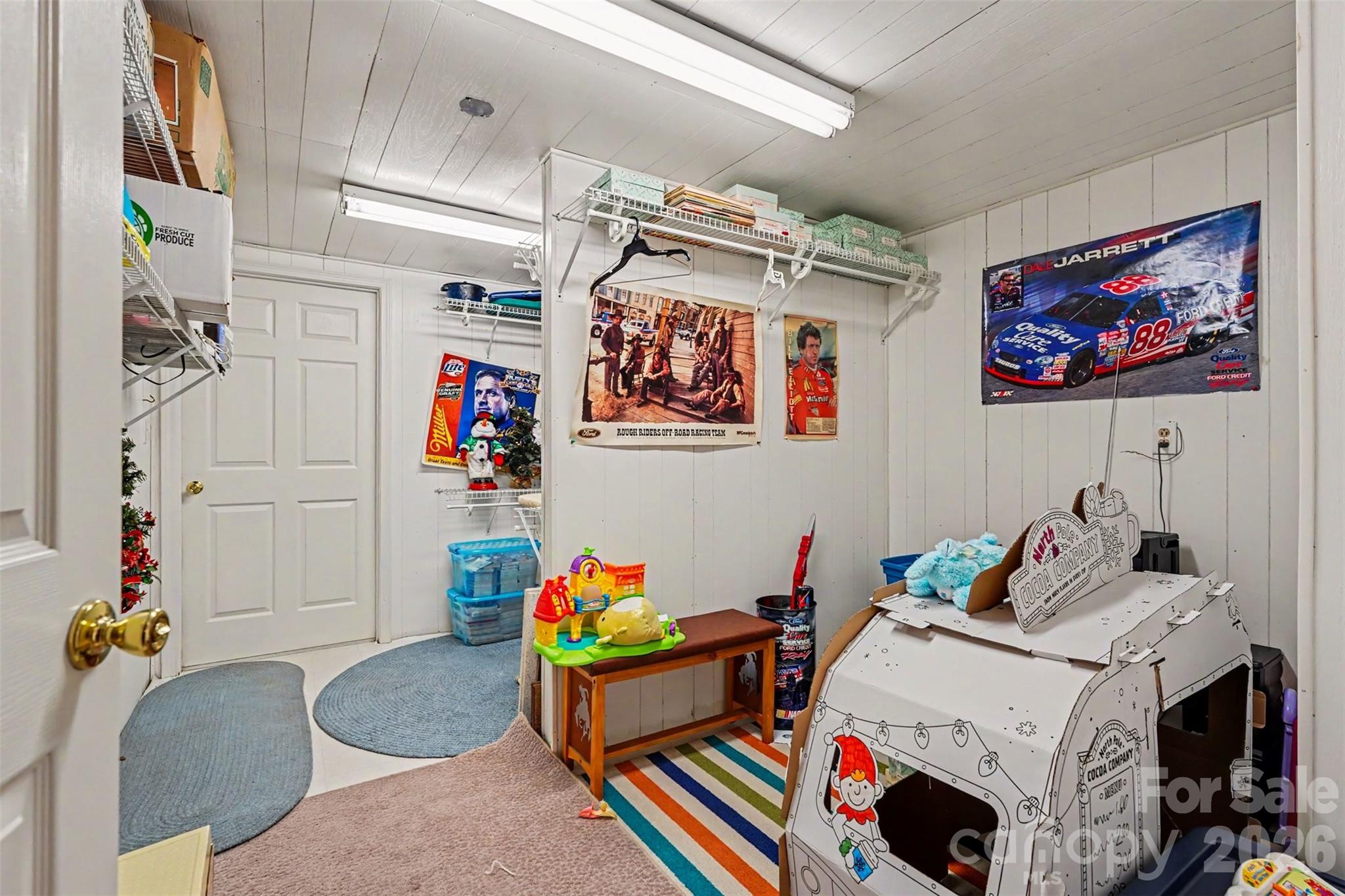 591 Mullis Road — Union Grove