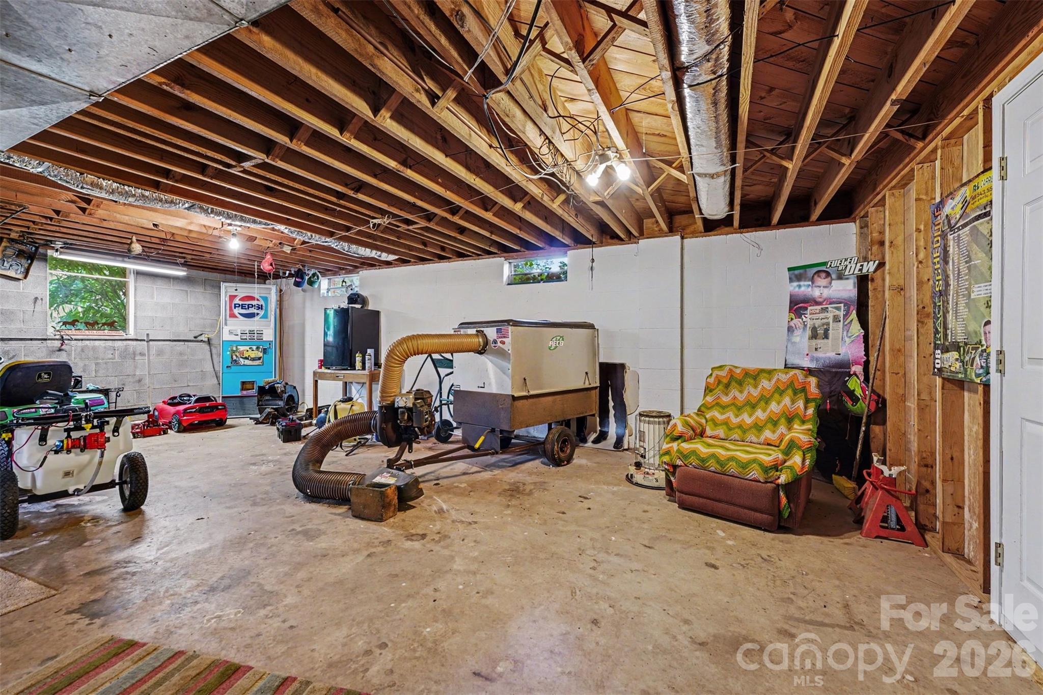 591 Mullis Road — Union Grove