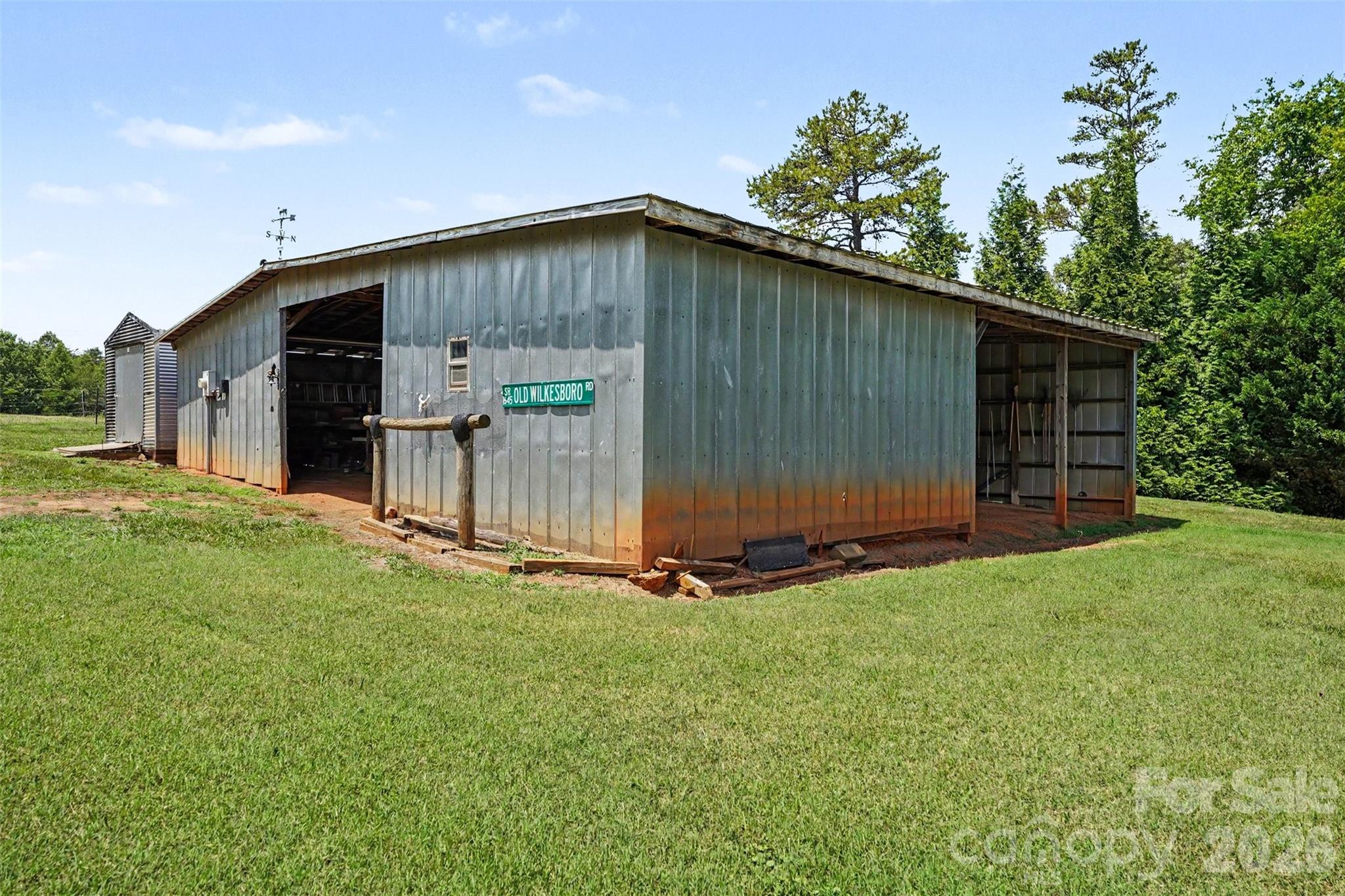 591 Mullis Road — Union Grove
