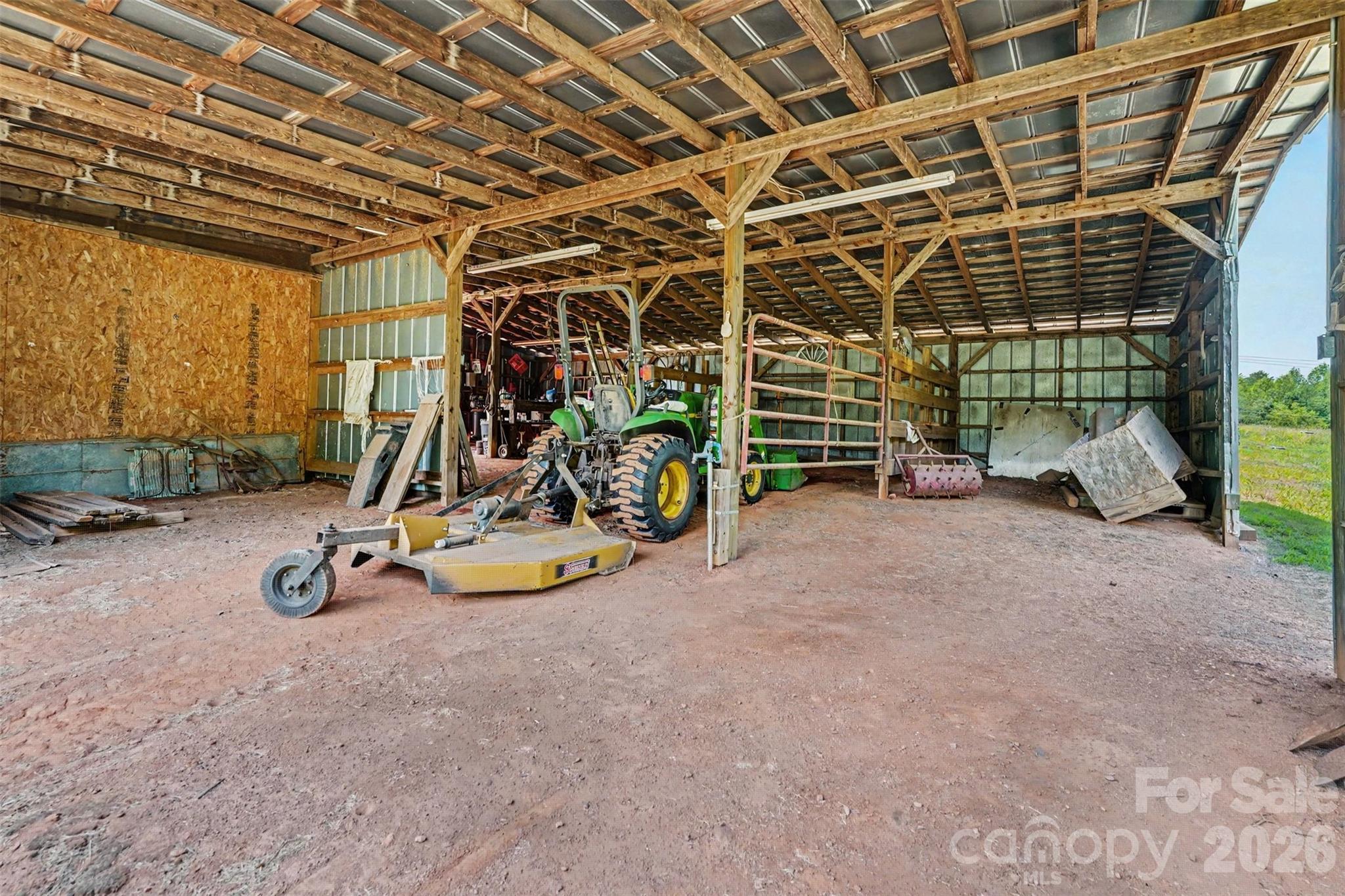 591 Mullis Road — Union Grove