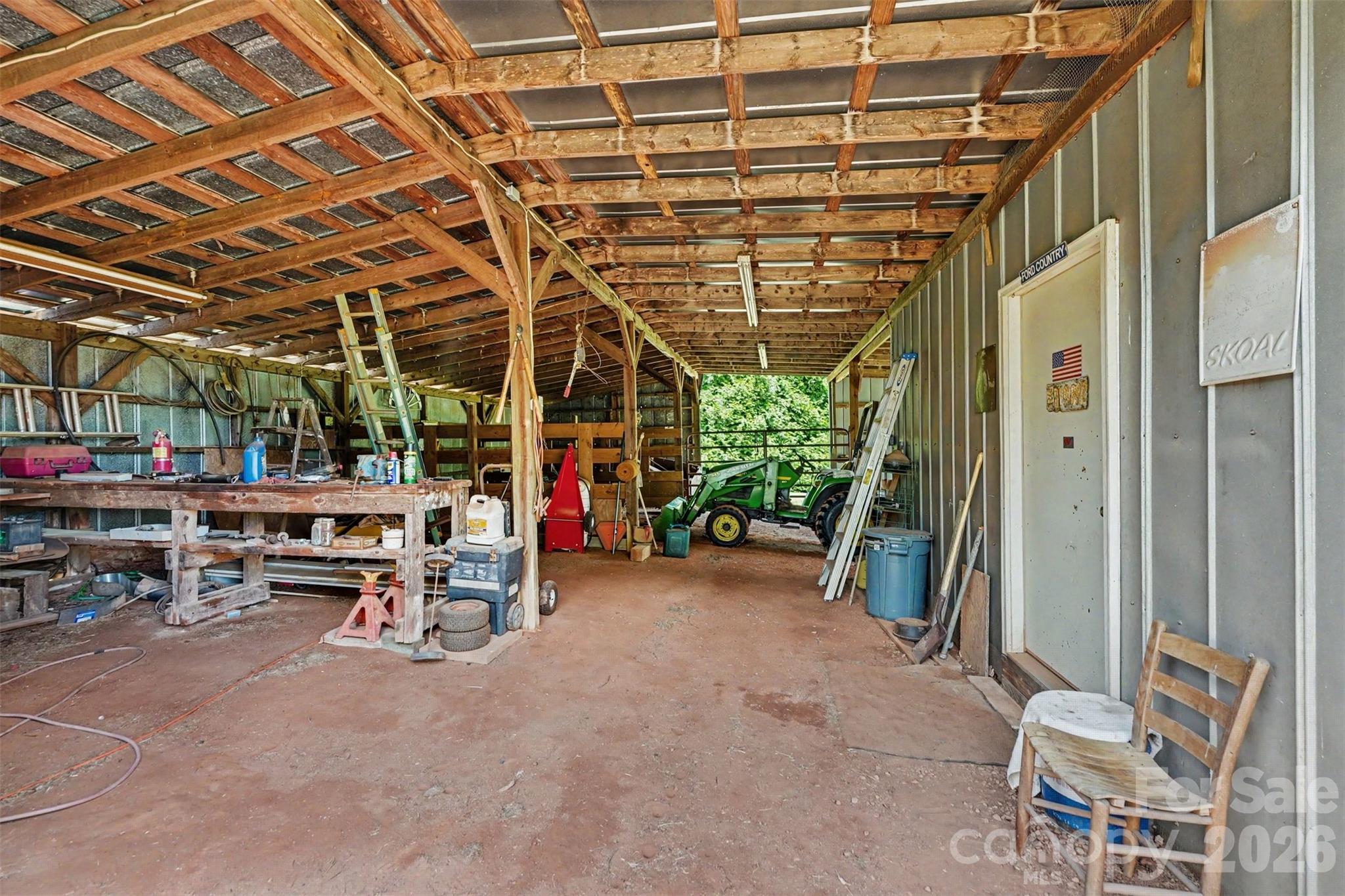 591 Mullis Road — Union Grove