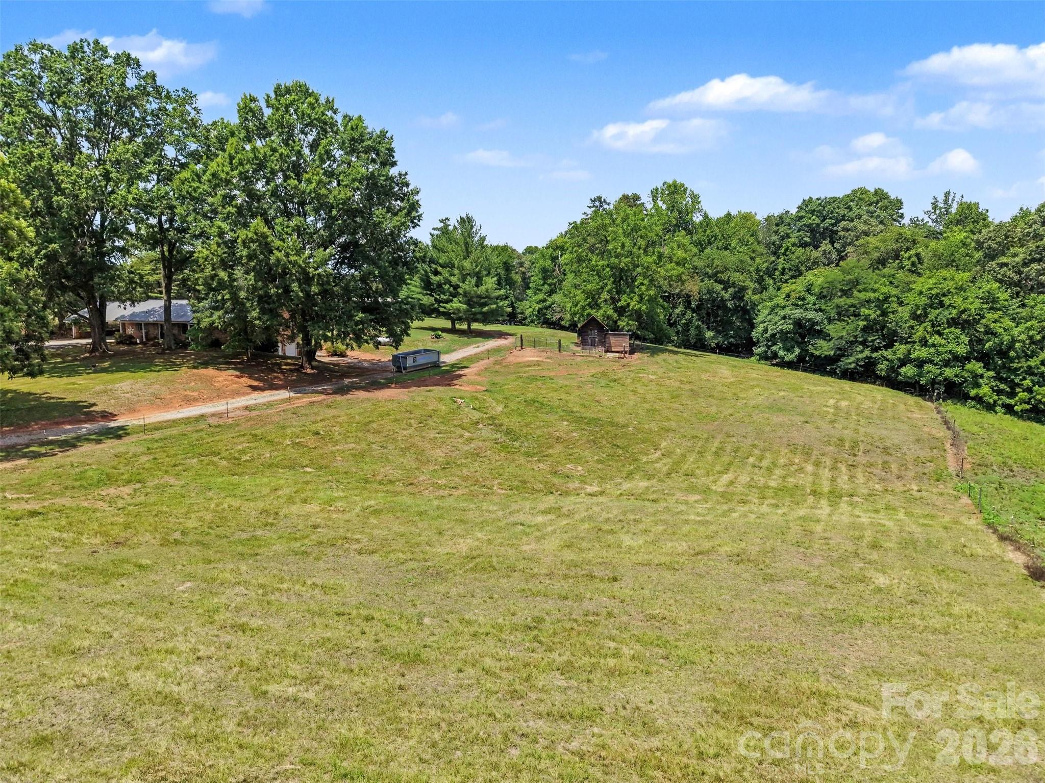 591 Mullis Road — Union Grove