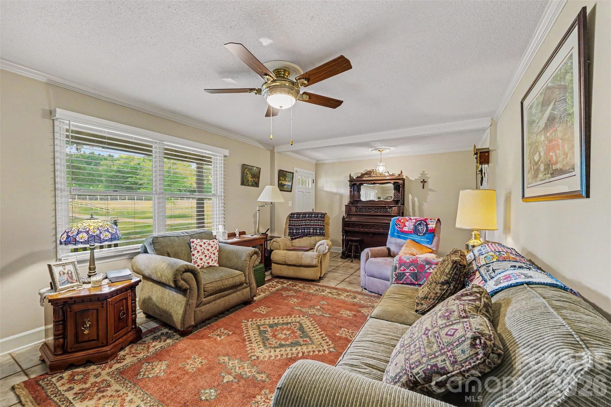 591 Mullis Road — Union Grove