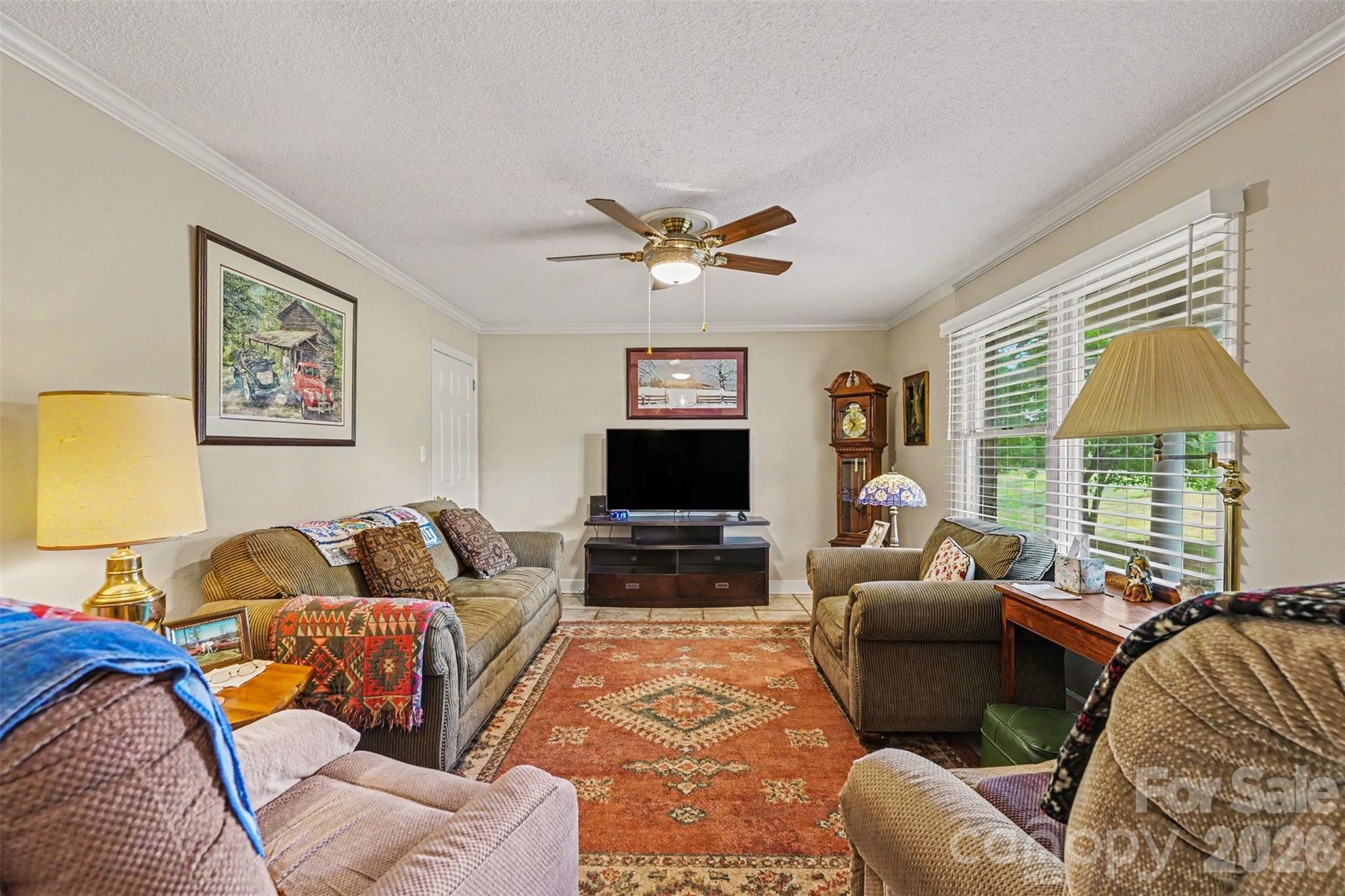 591 Mullis Road — Union Grove