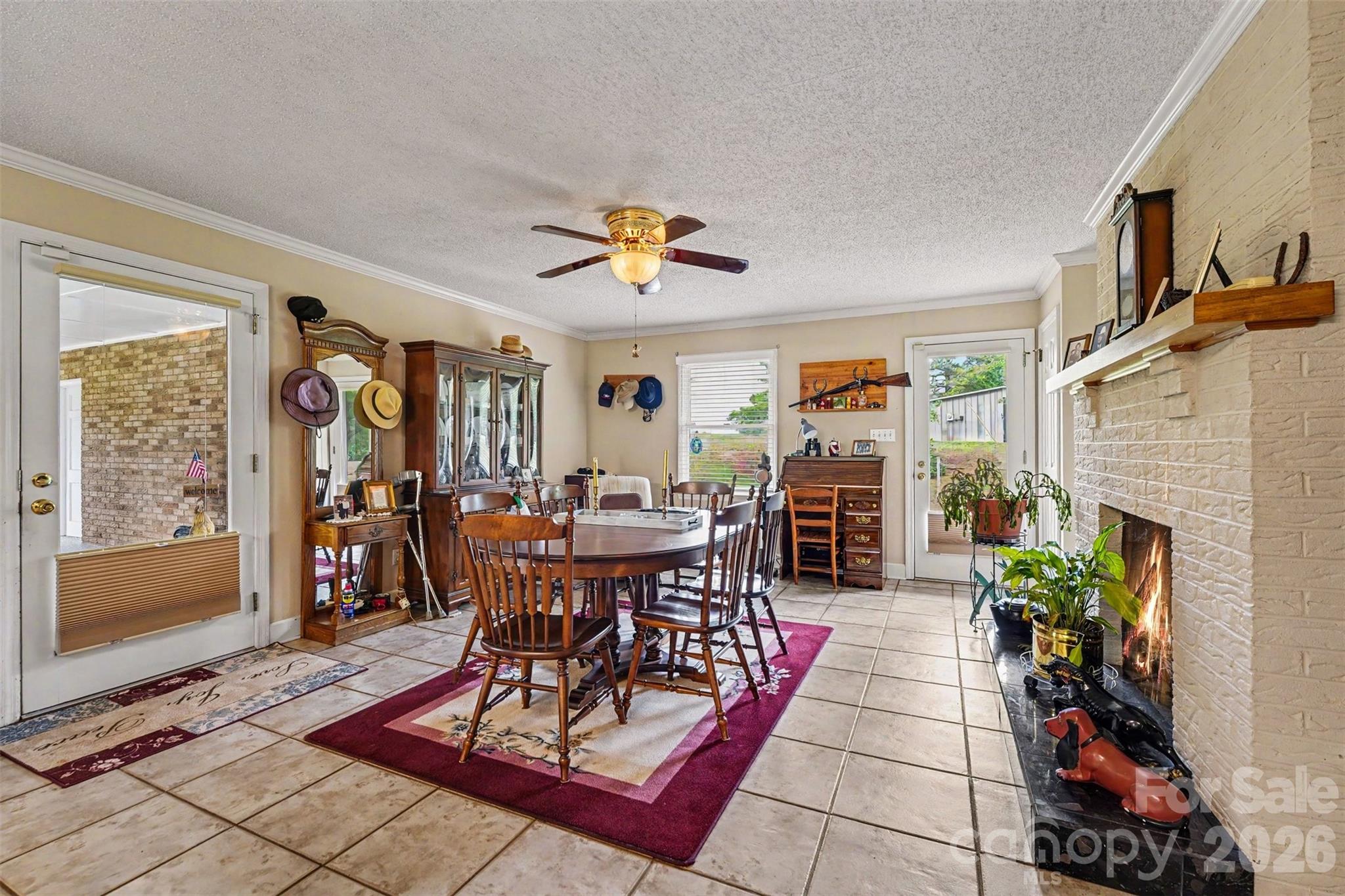 591 Mullis Road — Union Grove