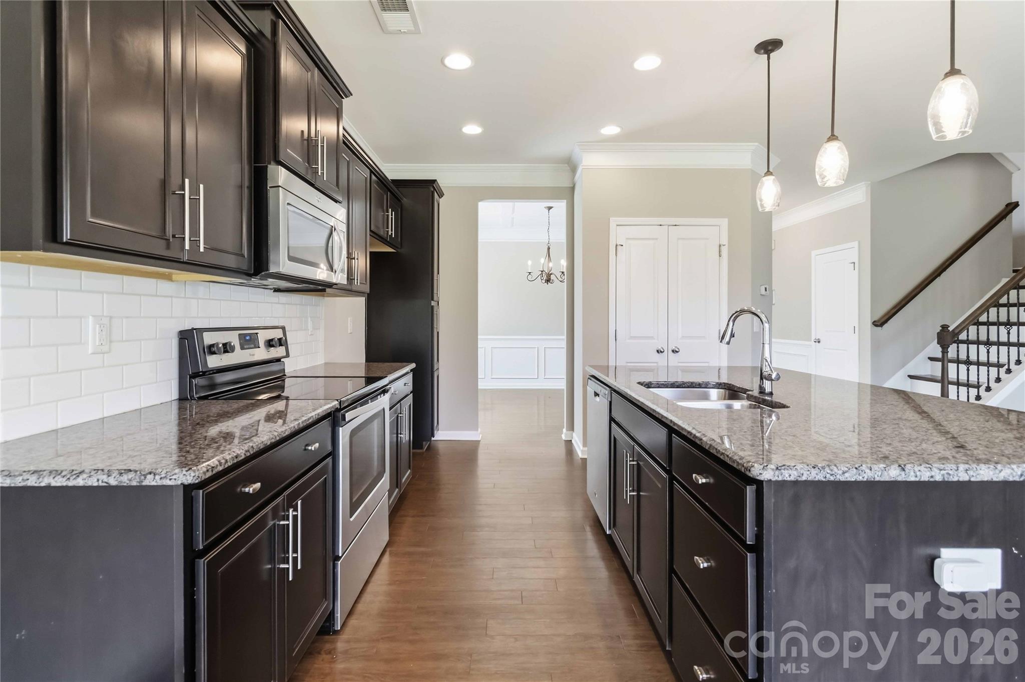217 Hydrangea Drive — Clover