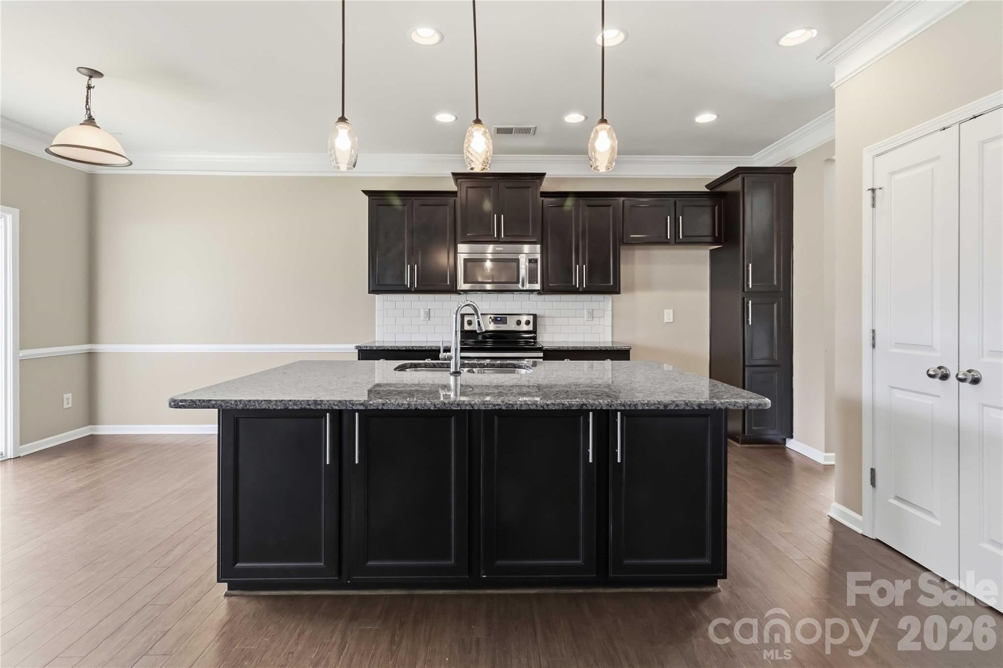 217 Hydrangea Drive — Clover