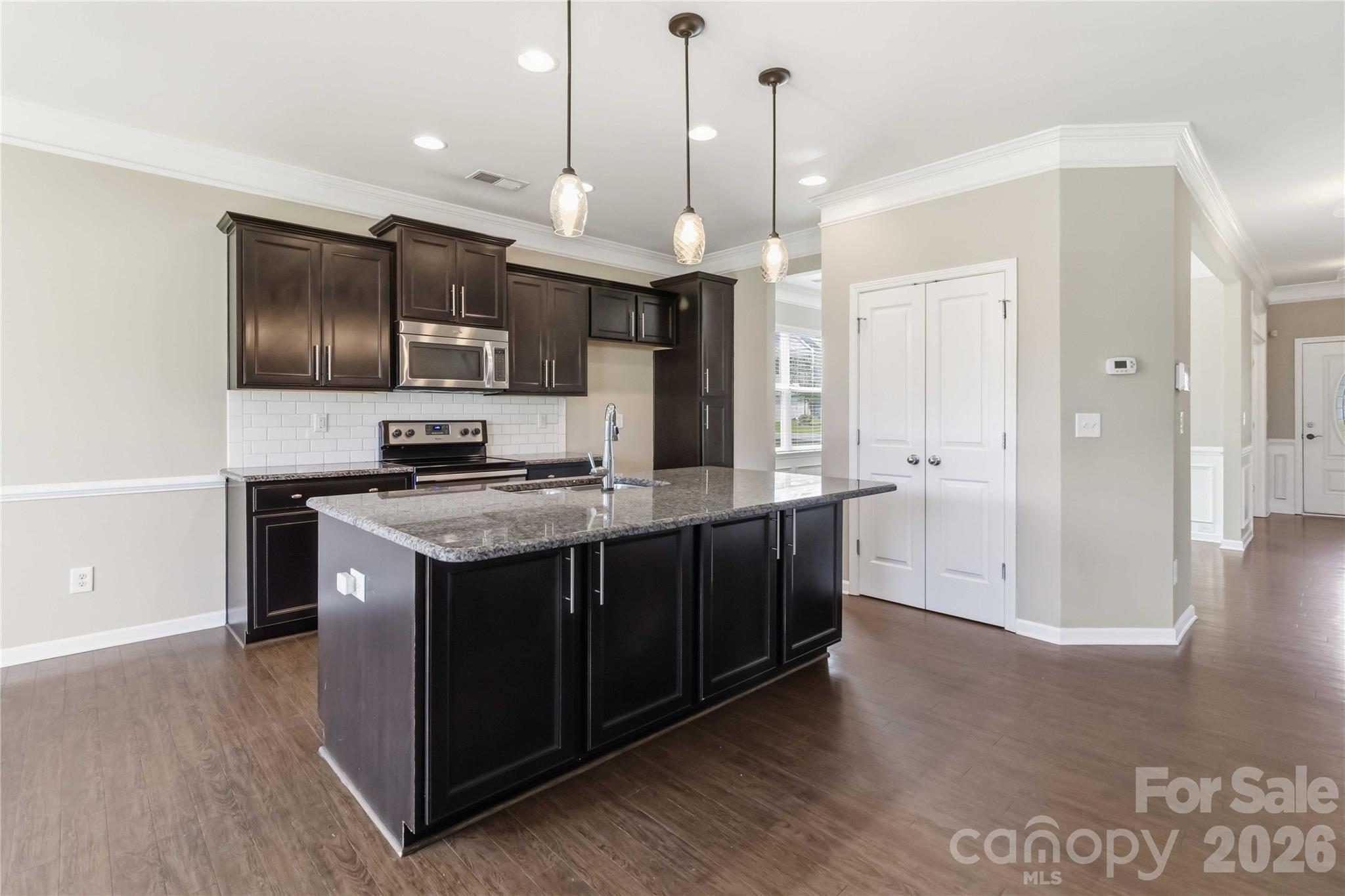217 Hydrangea Drive — Clover
