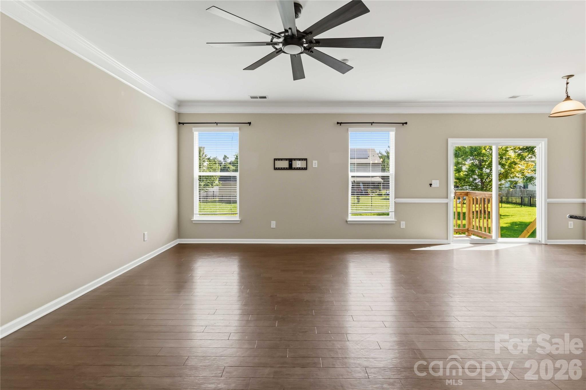 217 Hydrangea Drive — Clover