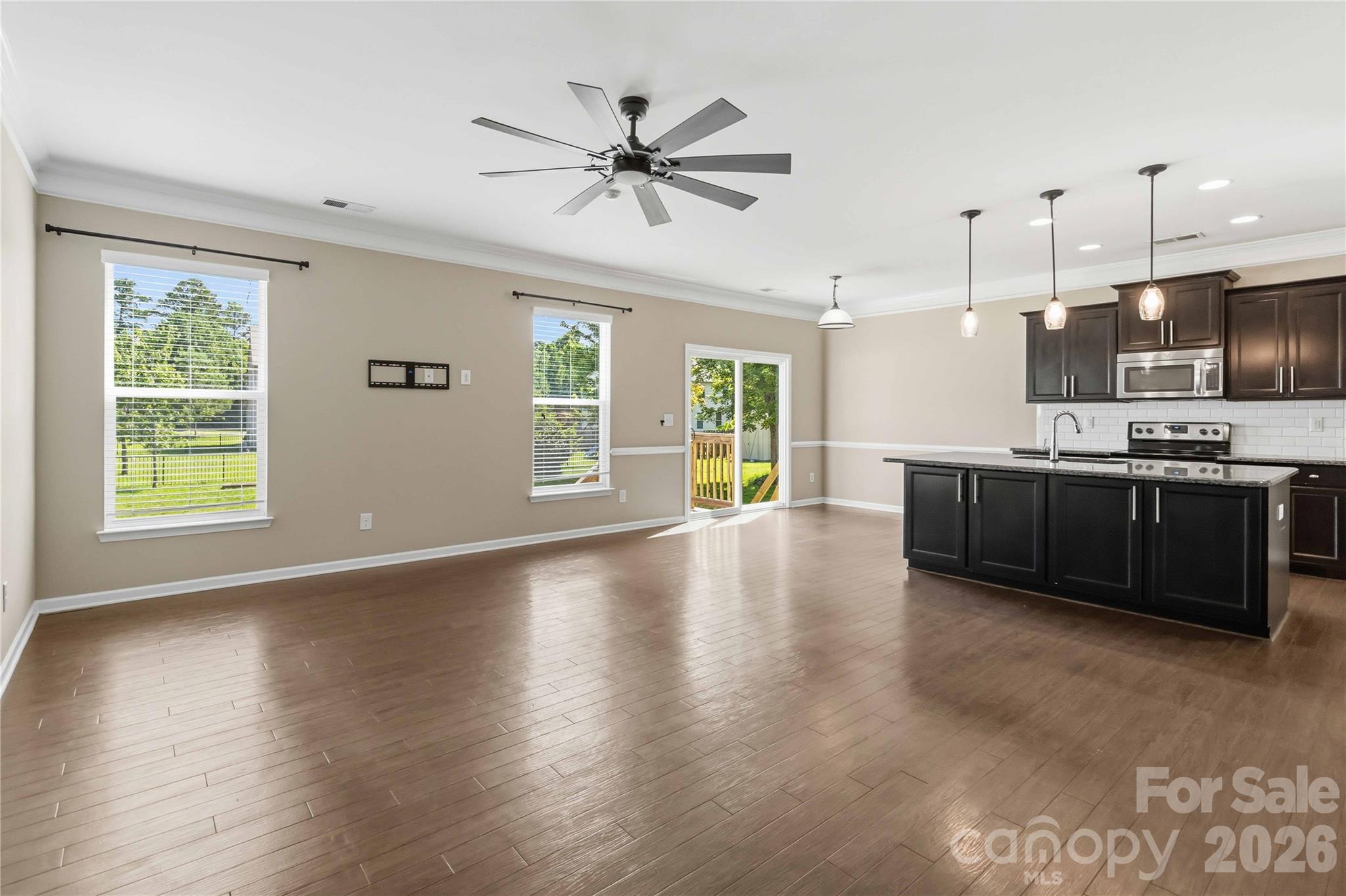 217 Hydrangea Drive — Clover