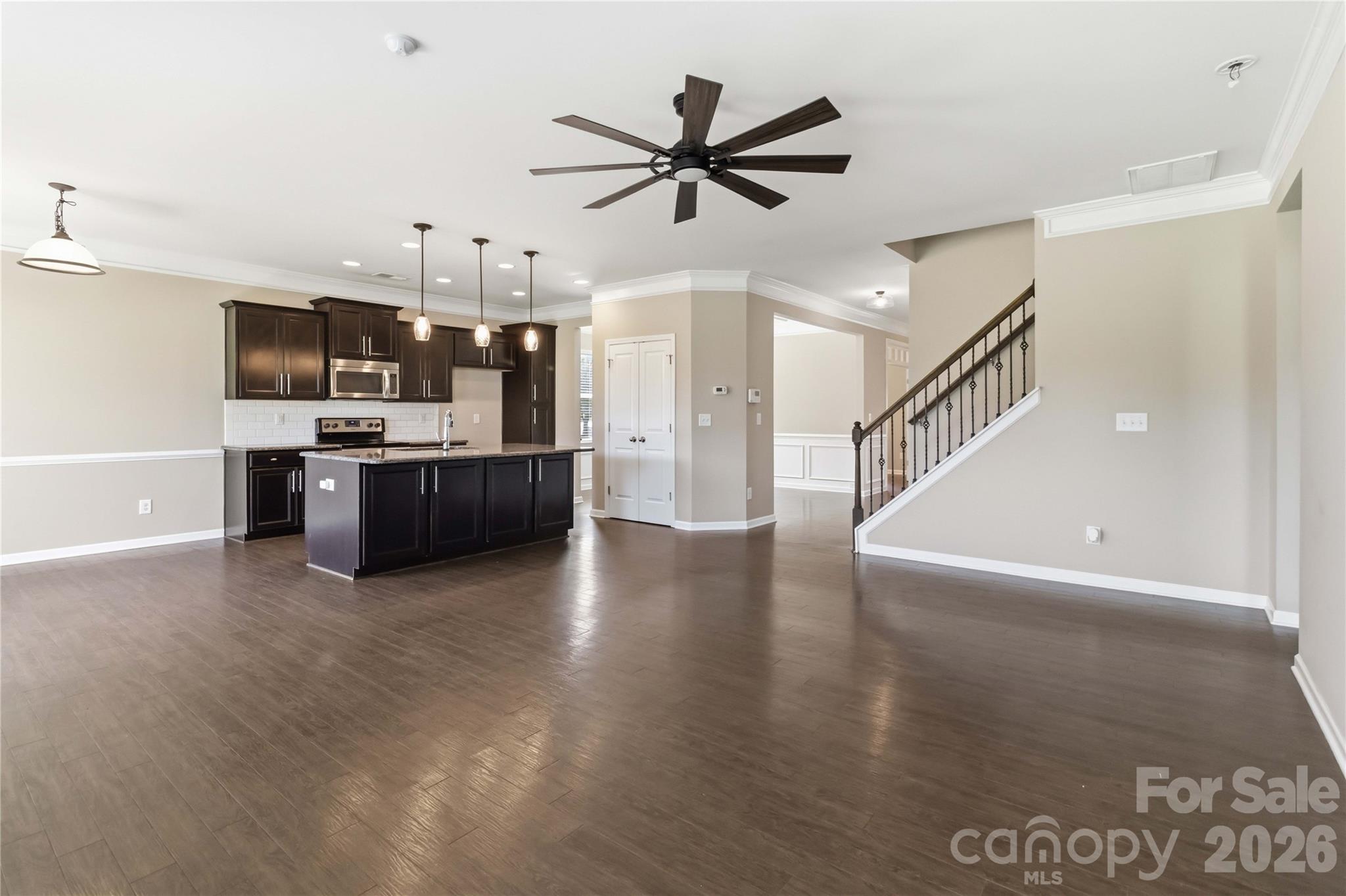 217 Hydrangea Drive — Clover