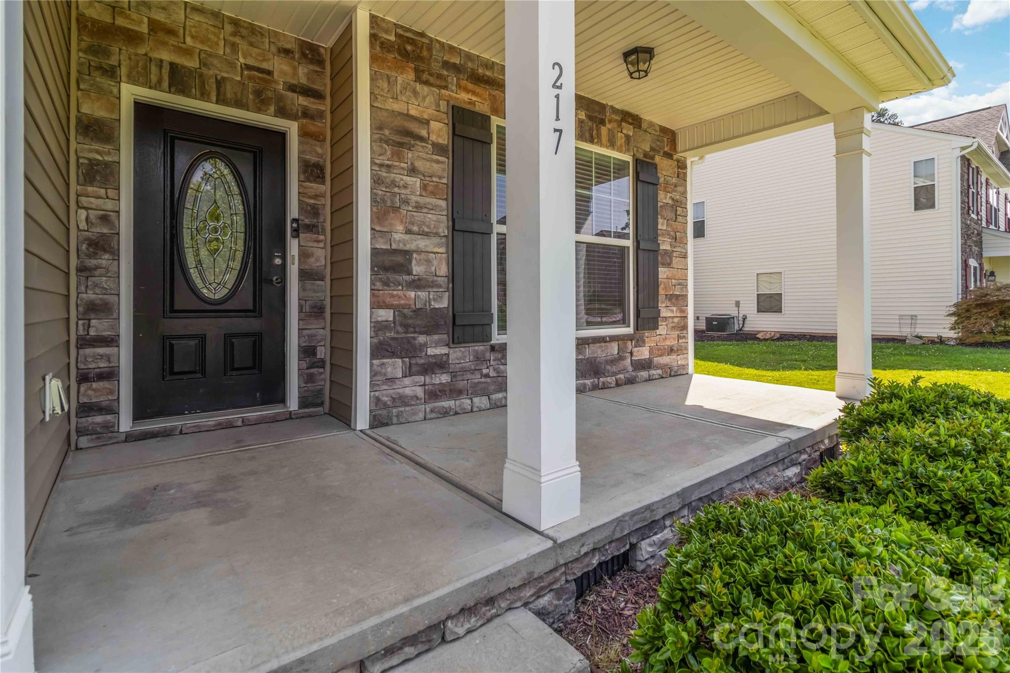 217 Hydrangea Drive — Clover