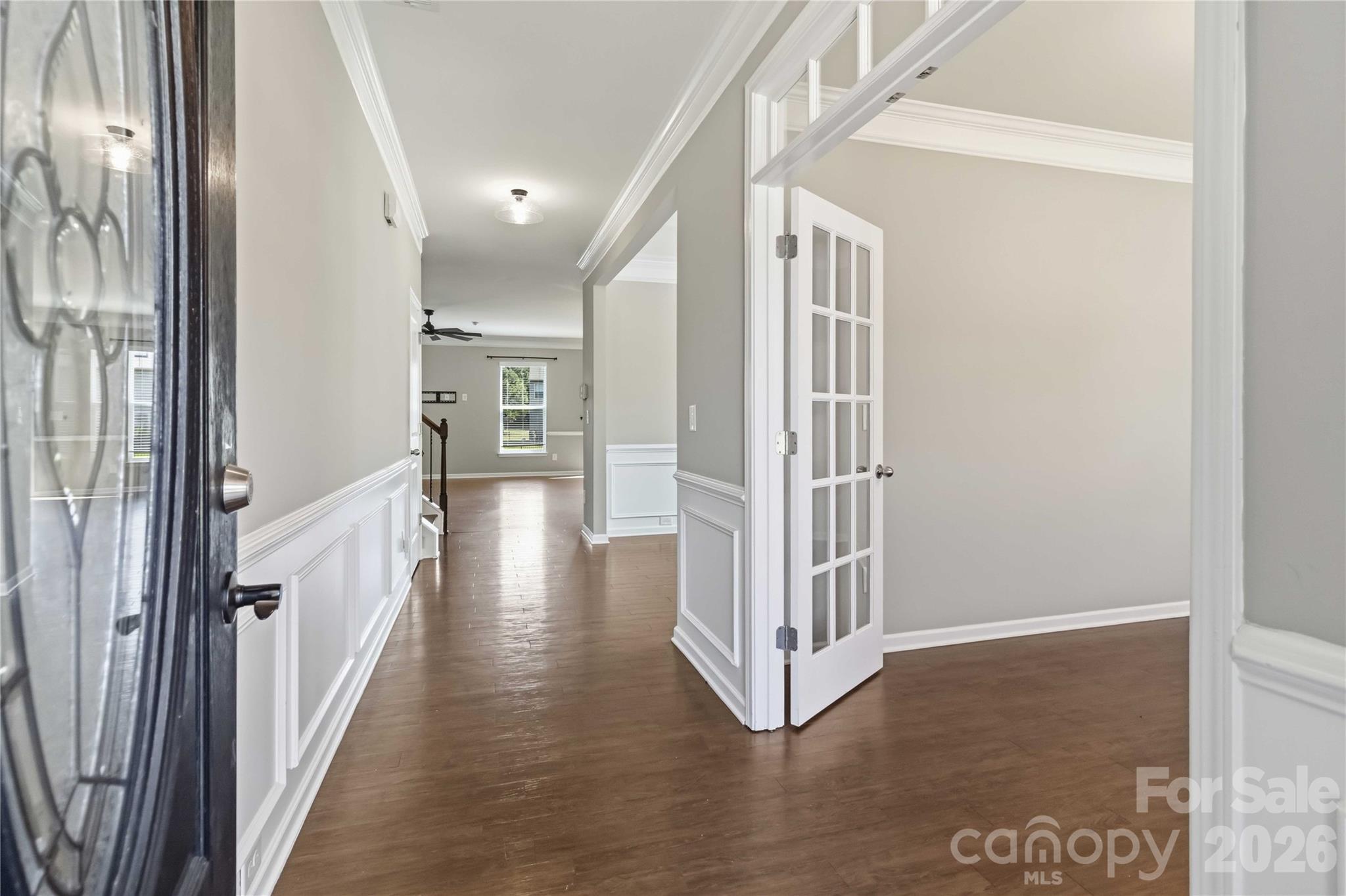 217 Hydrangea Drive — Clover