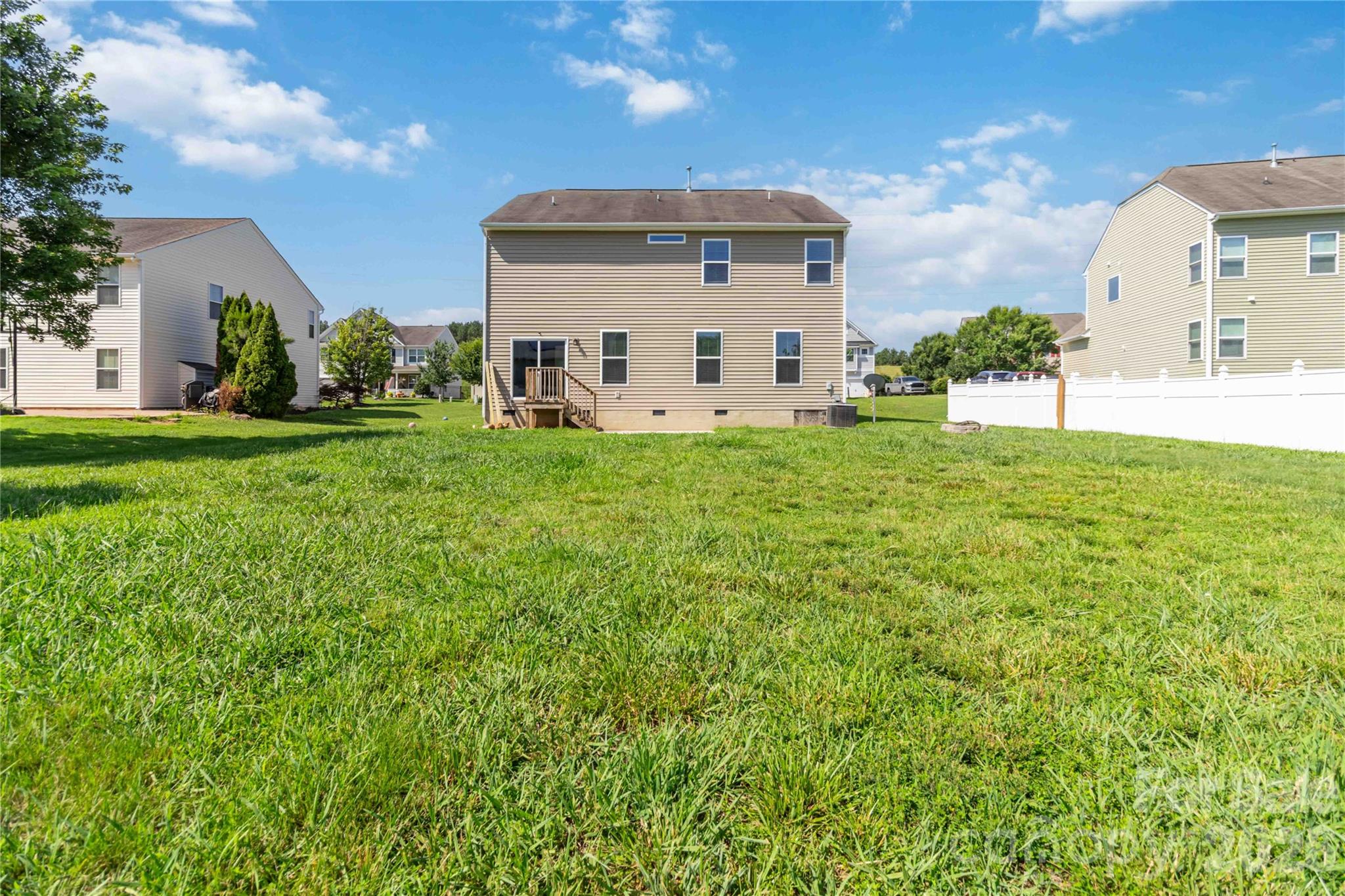217 Hydrangea Drive — Clover