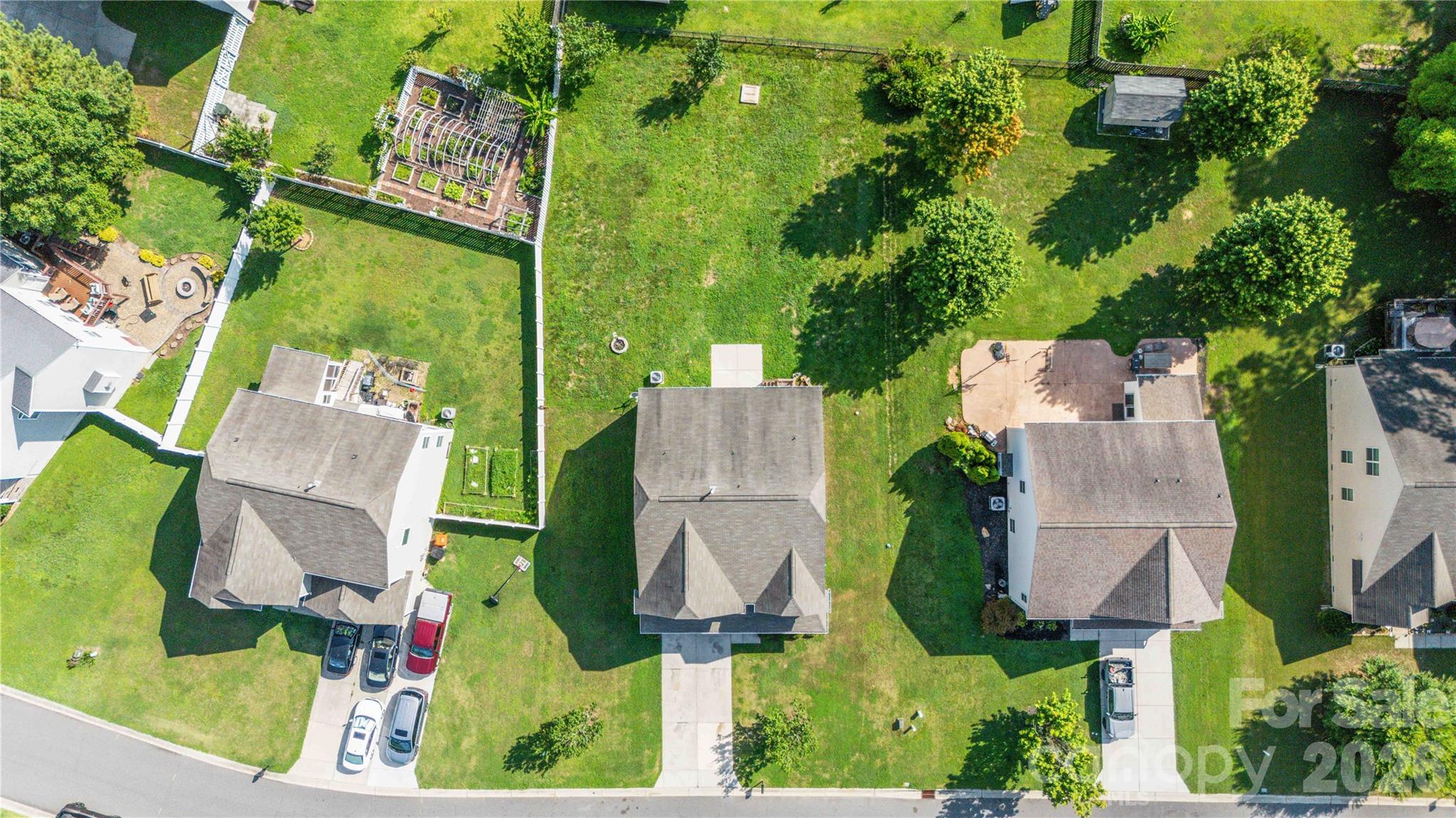217 Hydrangea Drive — Clover