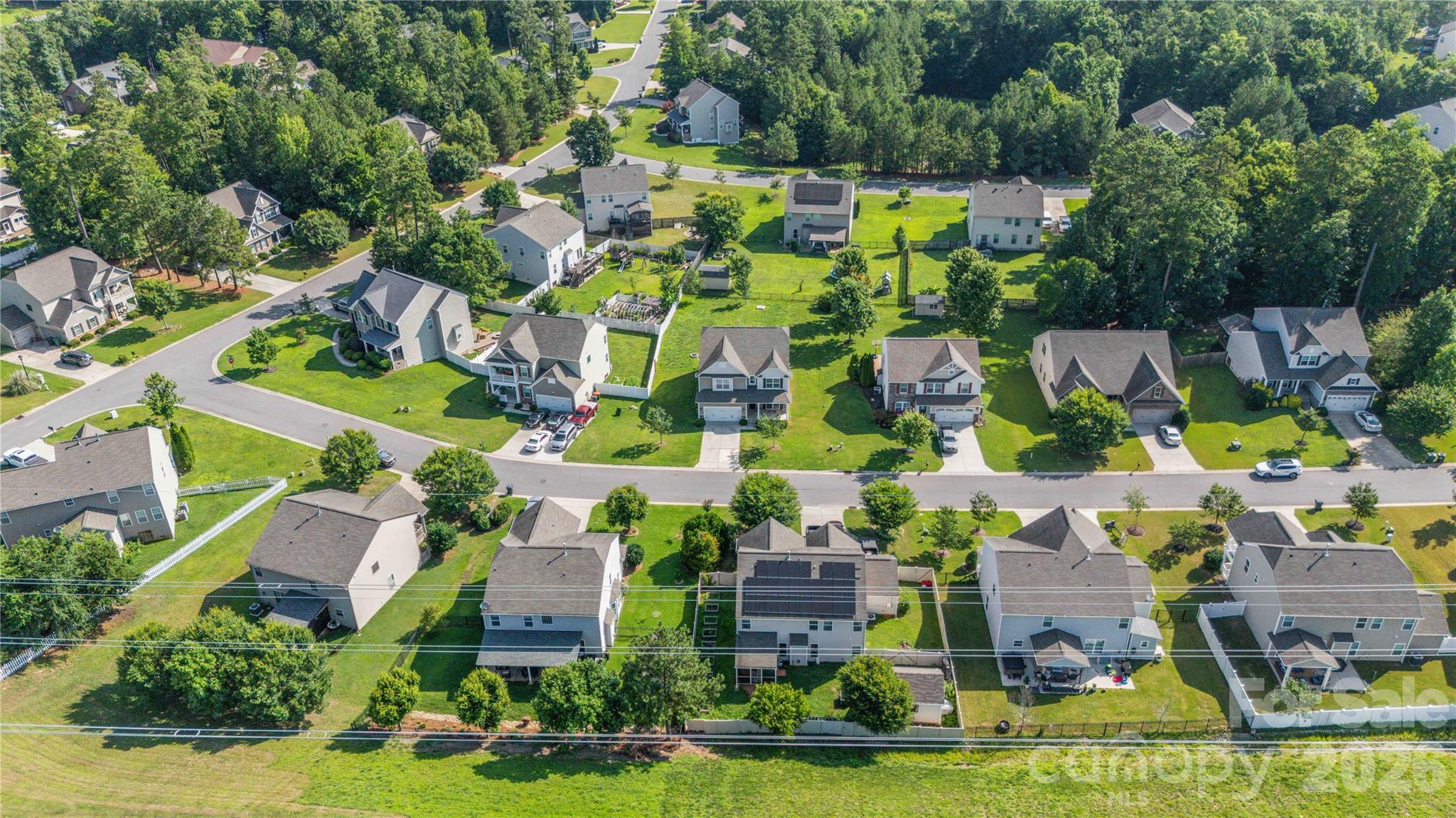 217 Hydrangea Drive — Clover