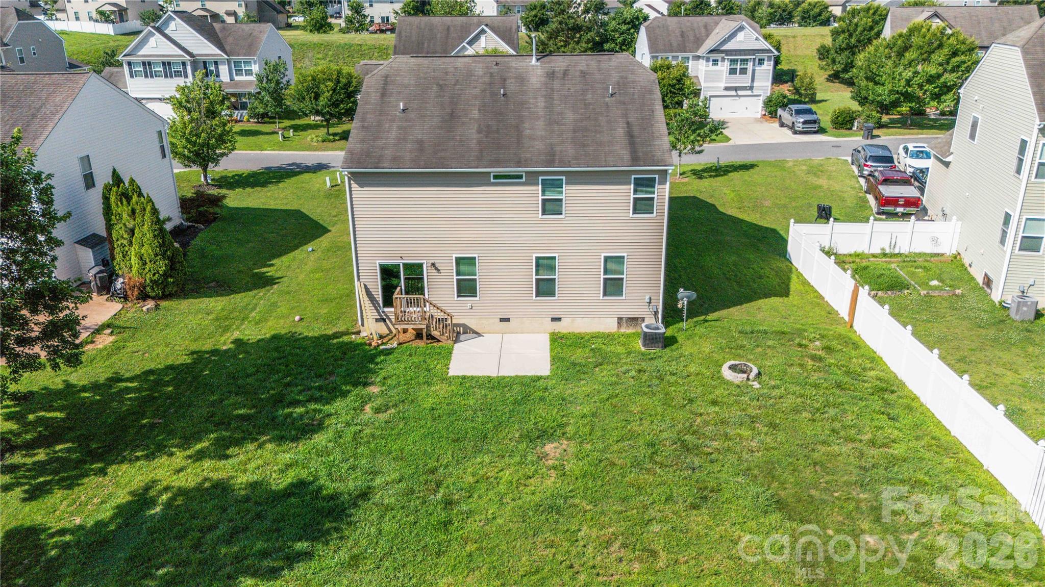 217 Hydrangea Drive — Clover