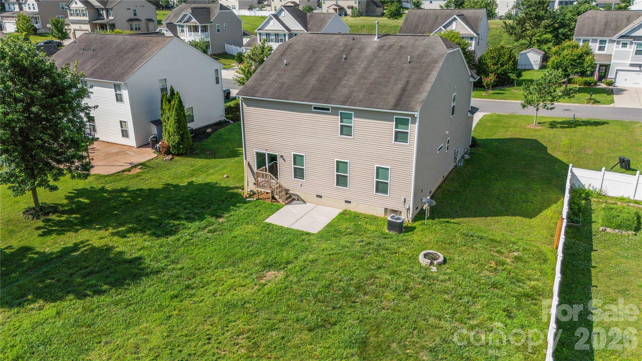 217 Hydrangea Drive — Clover