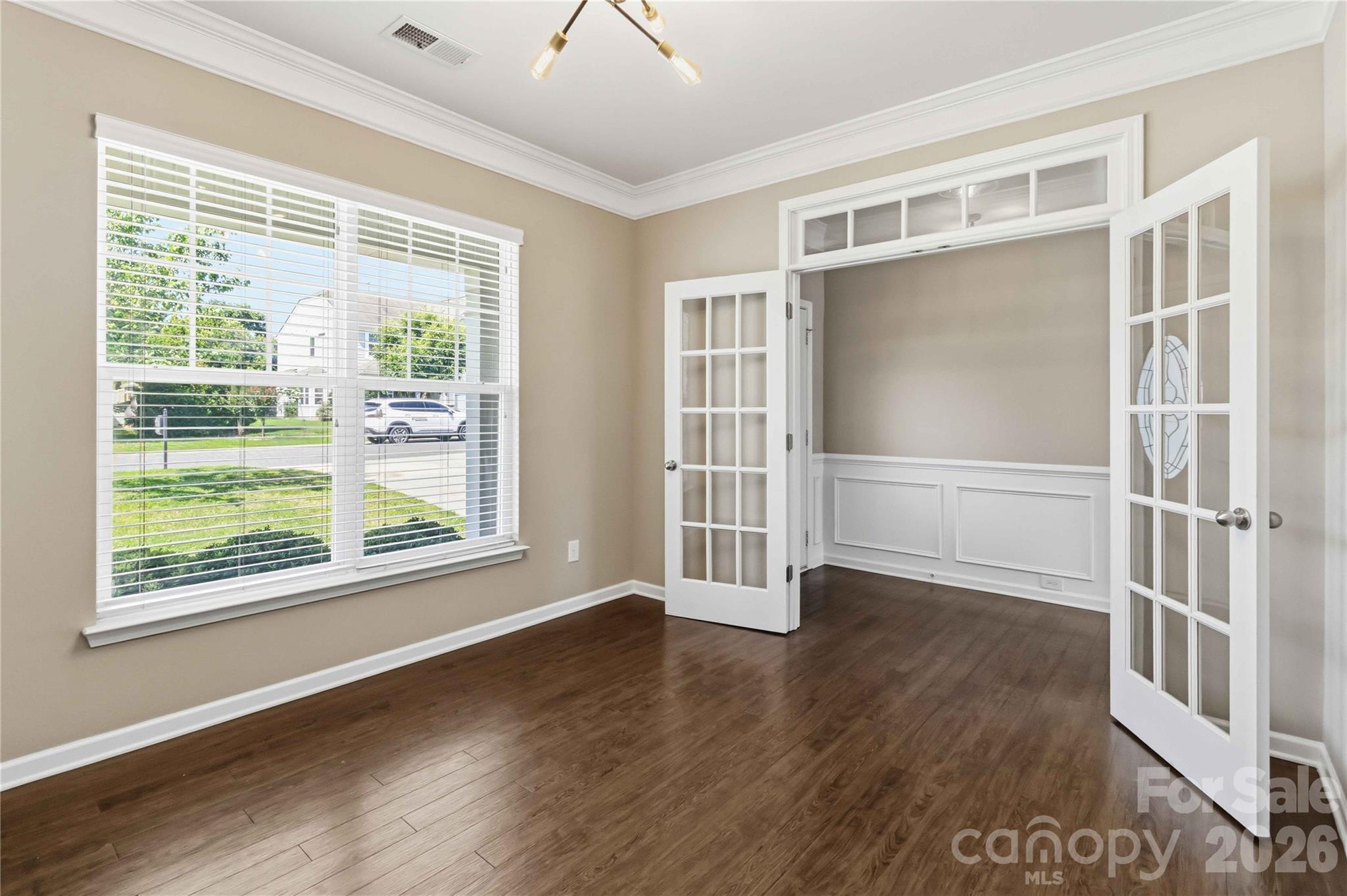217 Hydrangea Drive — Clover