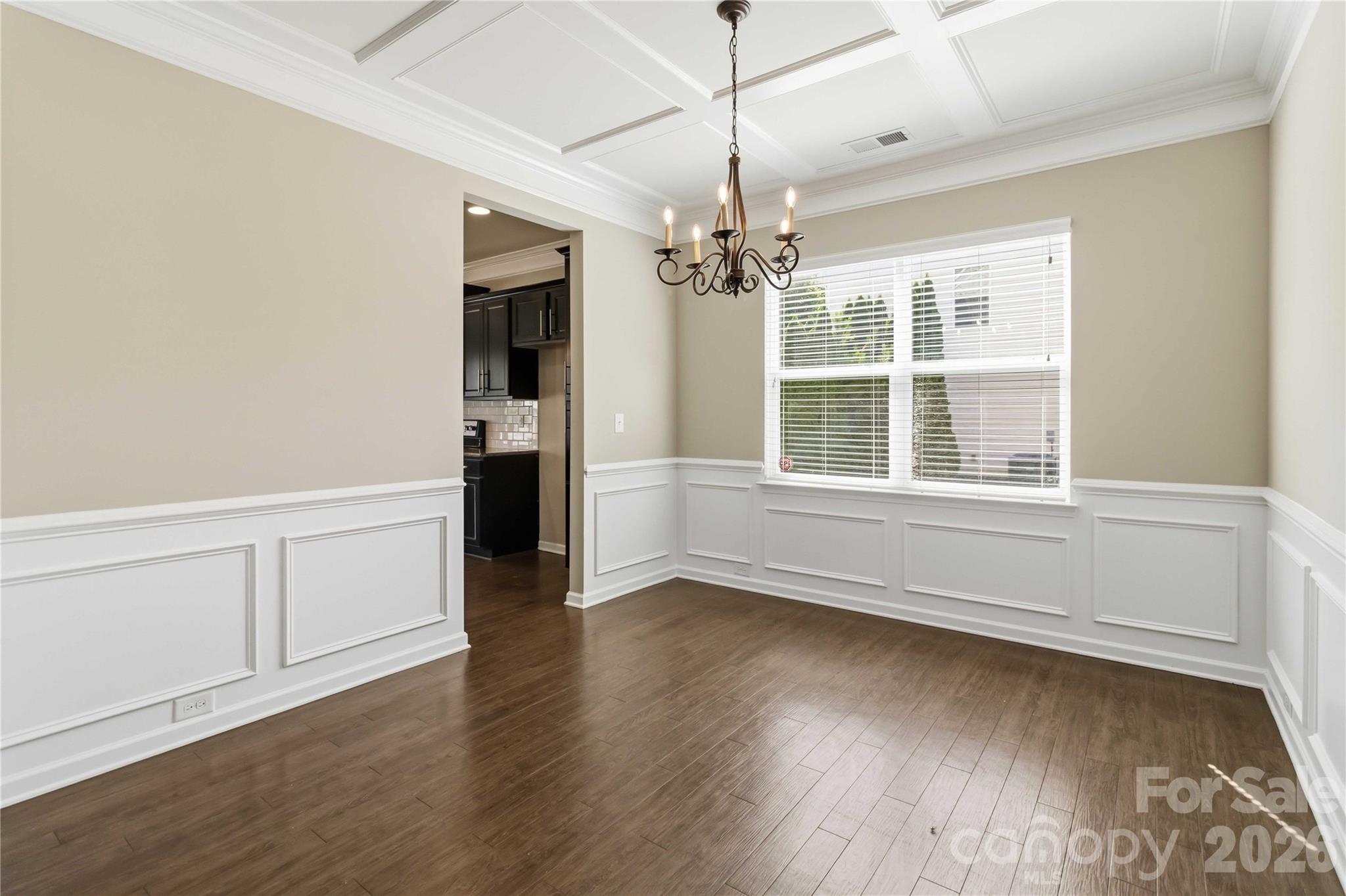217 Hydrangea Drive — Clover