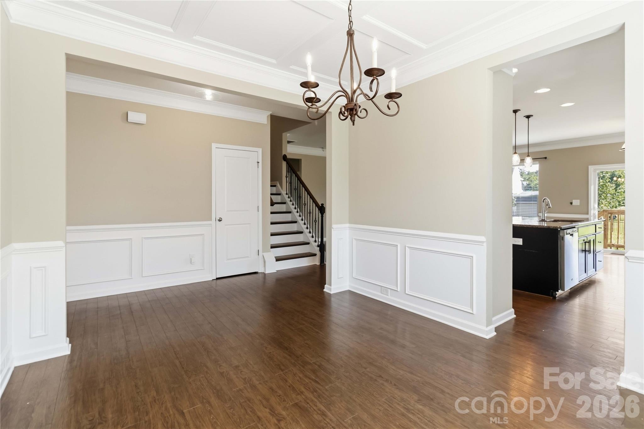 217 Hydrangea Drive — Clover