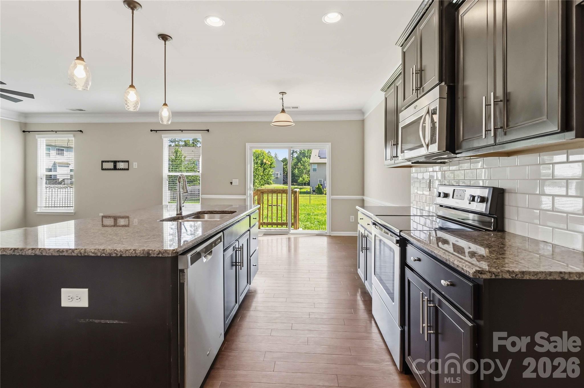 217 Hydrangea Drive — Clover