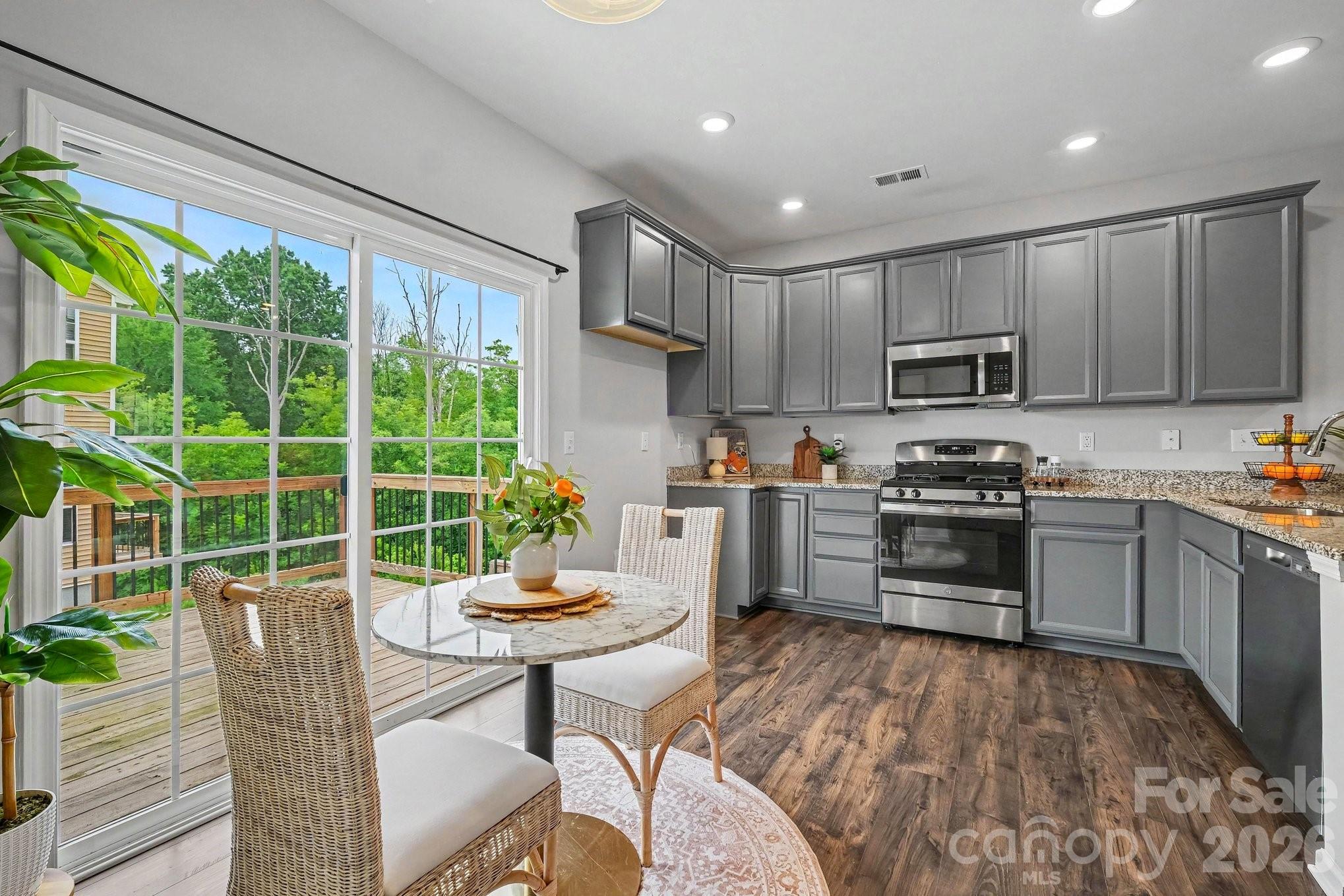 6411 Revolutionary Trail — Charlotte
