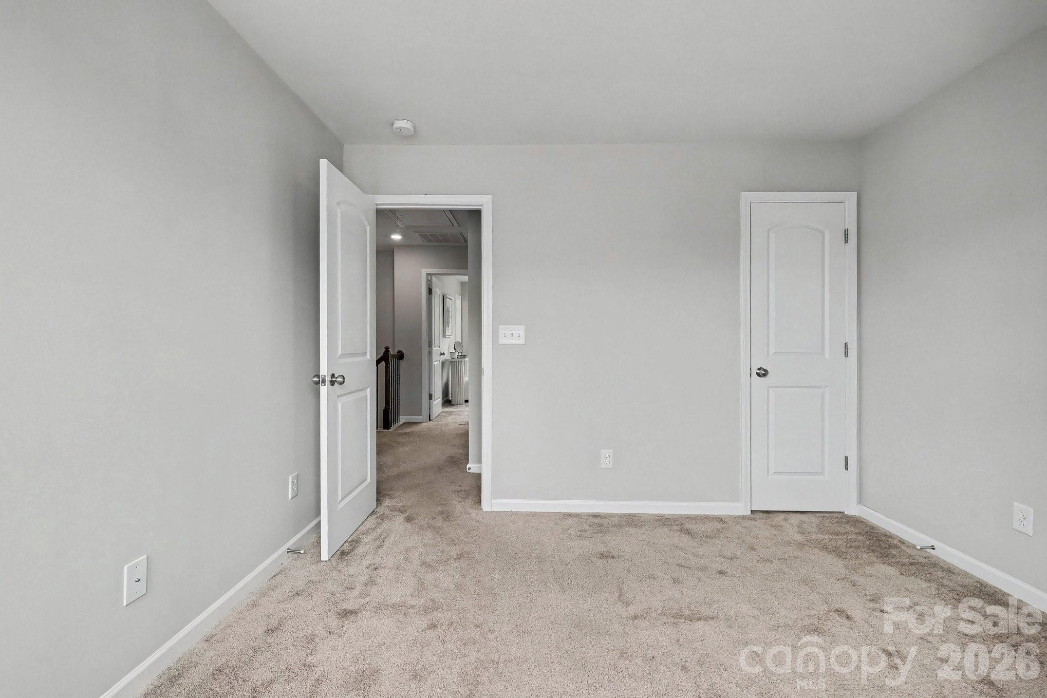 6411 Revolutionary Trail — Charlotte