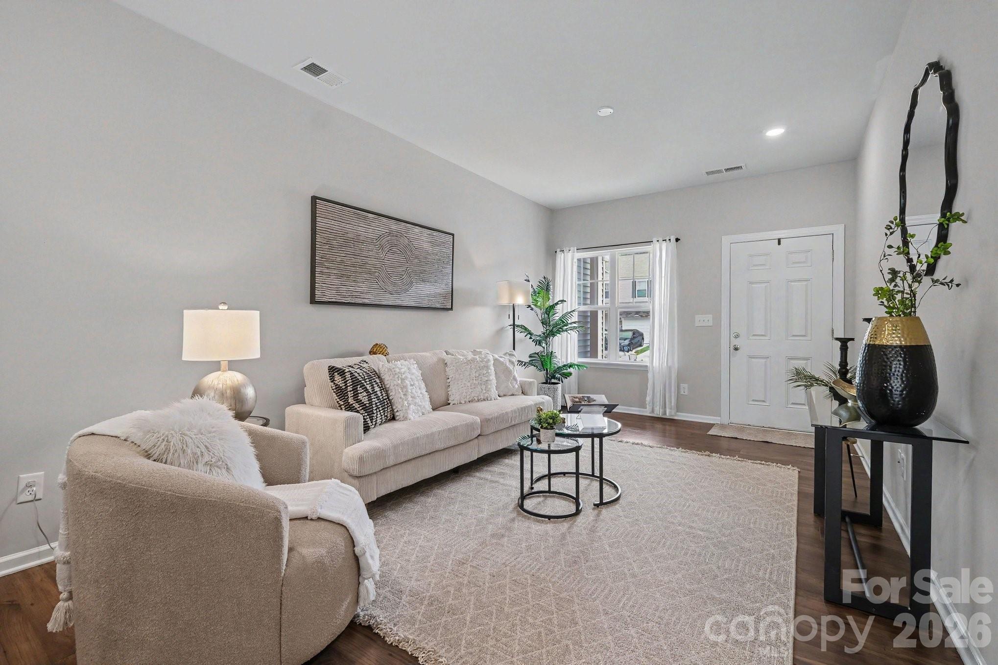6411 Revolutionary Trail — Charlotte