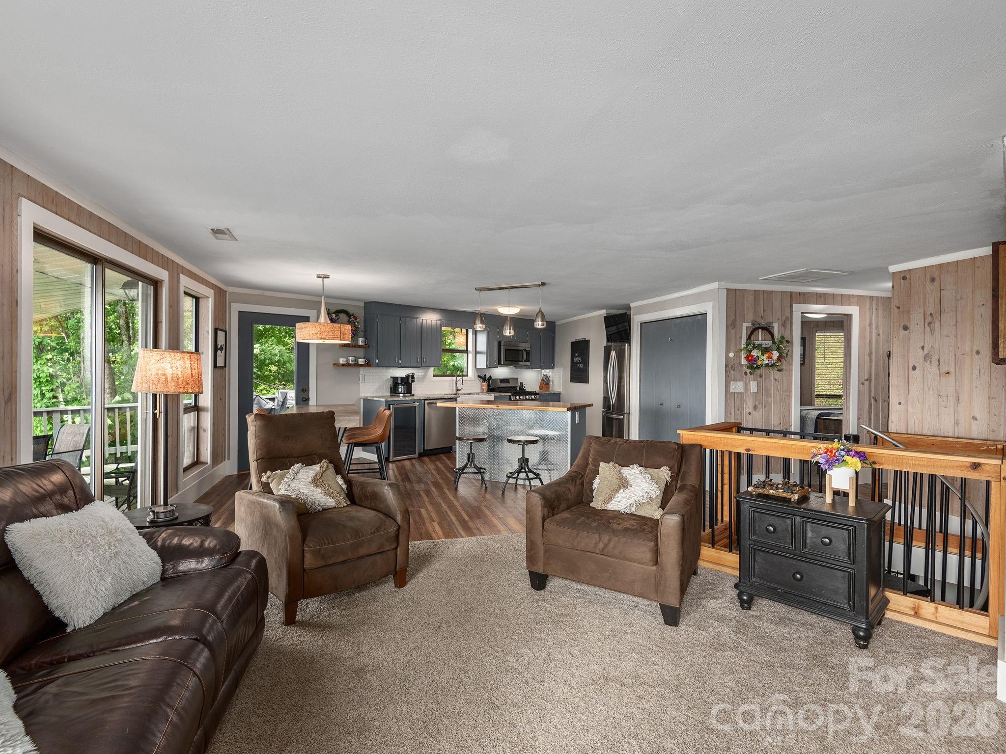 153 Windalier Lane — Waynesville