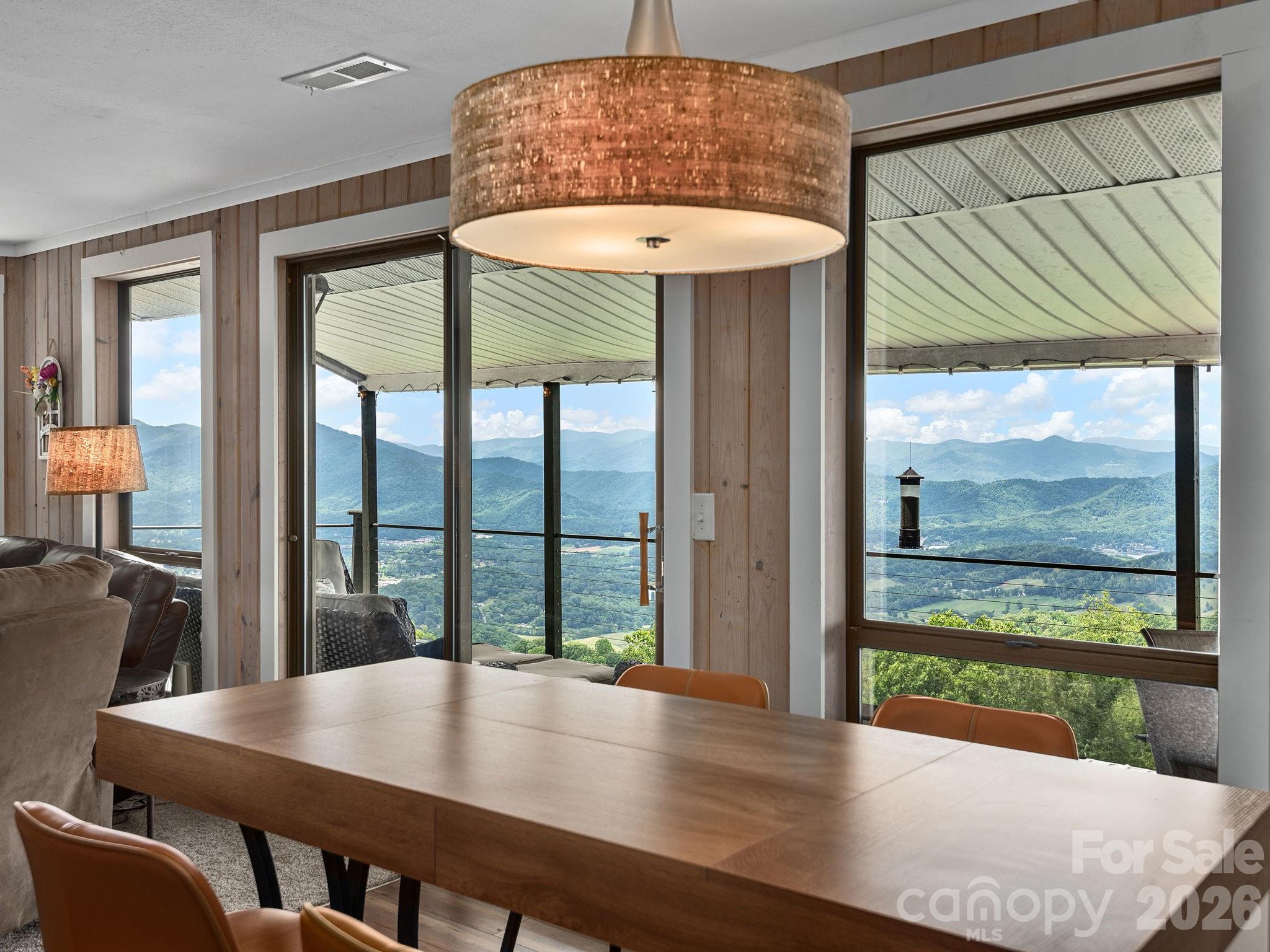 153 Windalier Lane — Waynesville