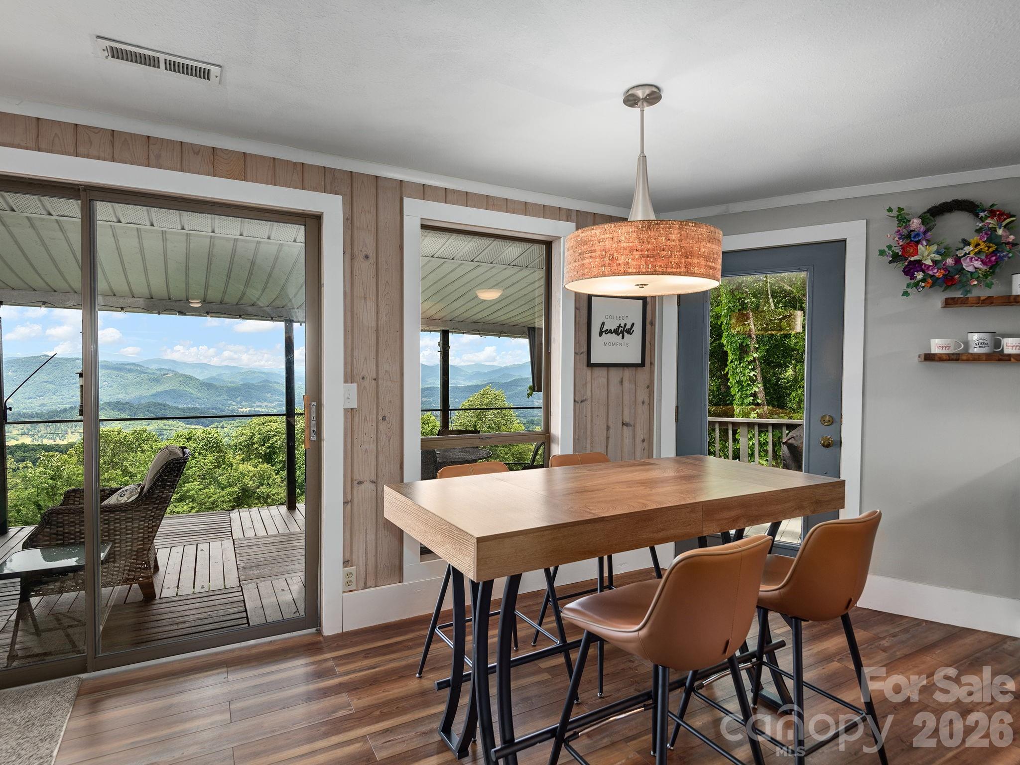 153 Windalier Lane — Waynesville