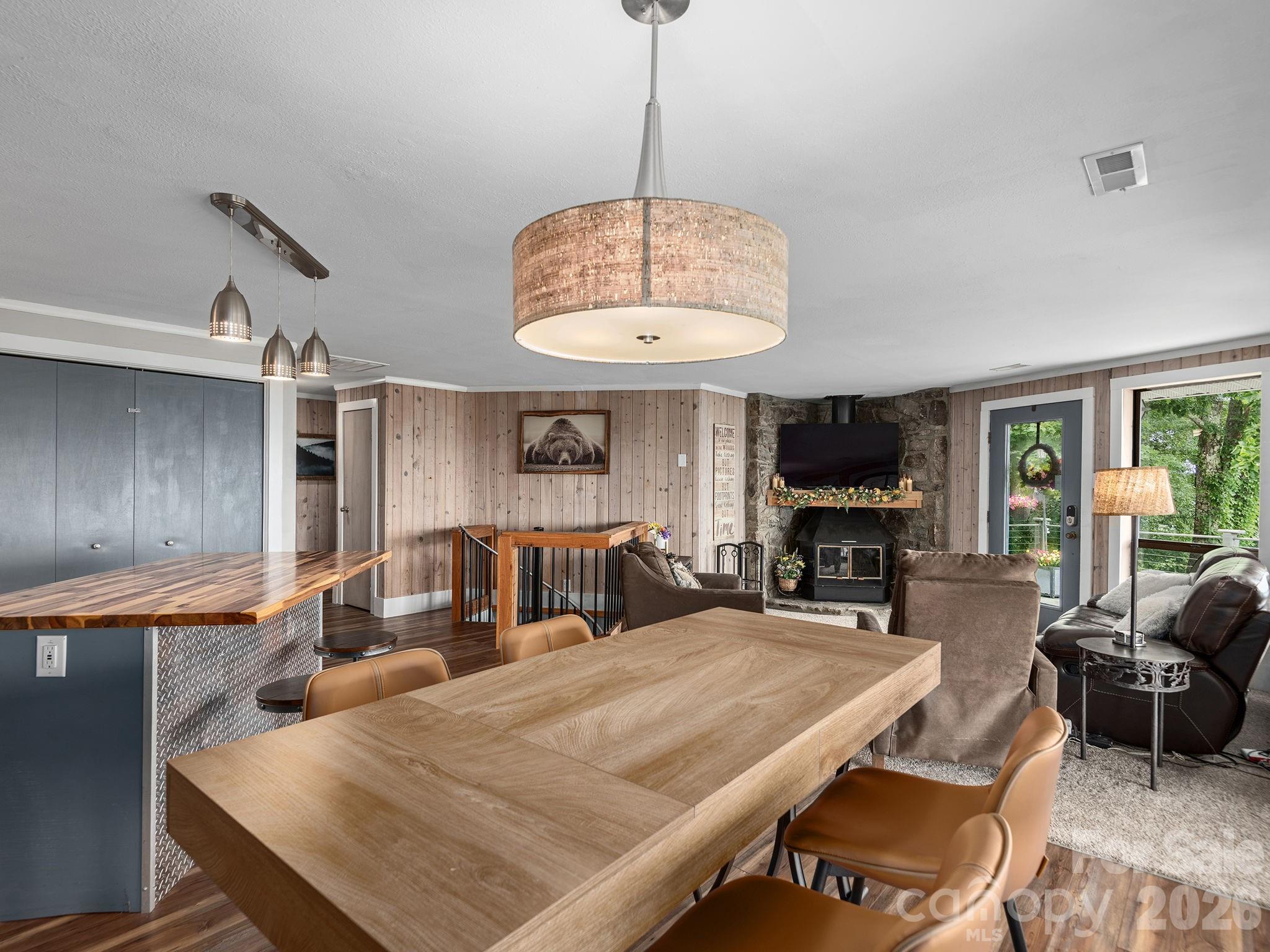 153 Windalier Lane — Waynesville
