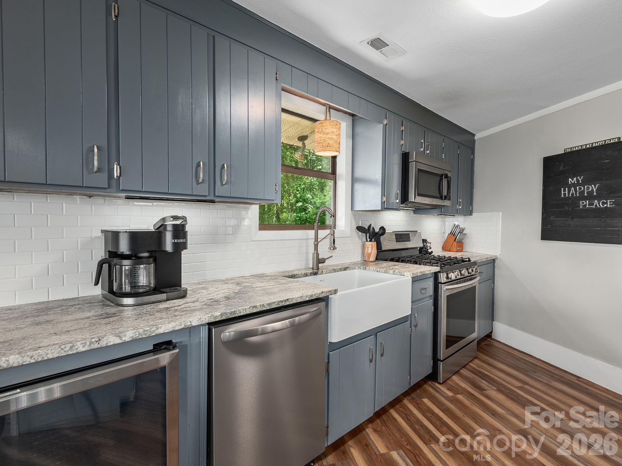 153 Windalier Lane — Waynesville