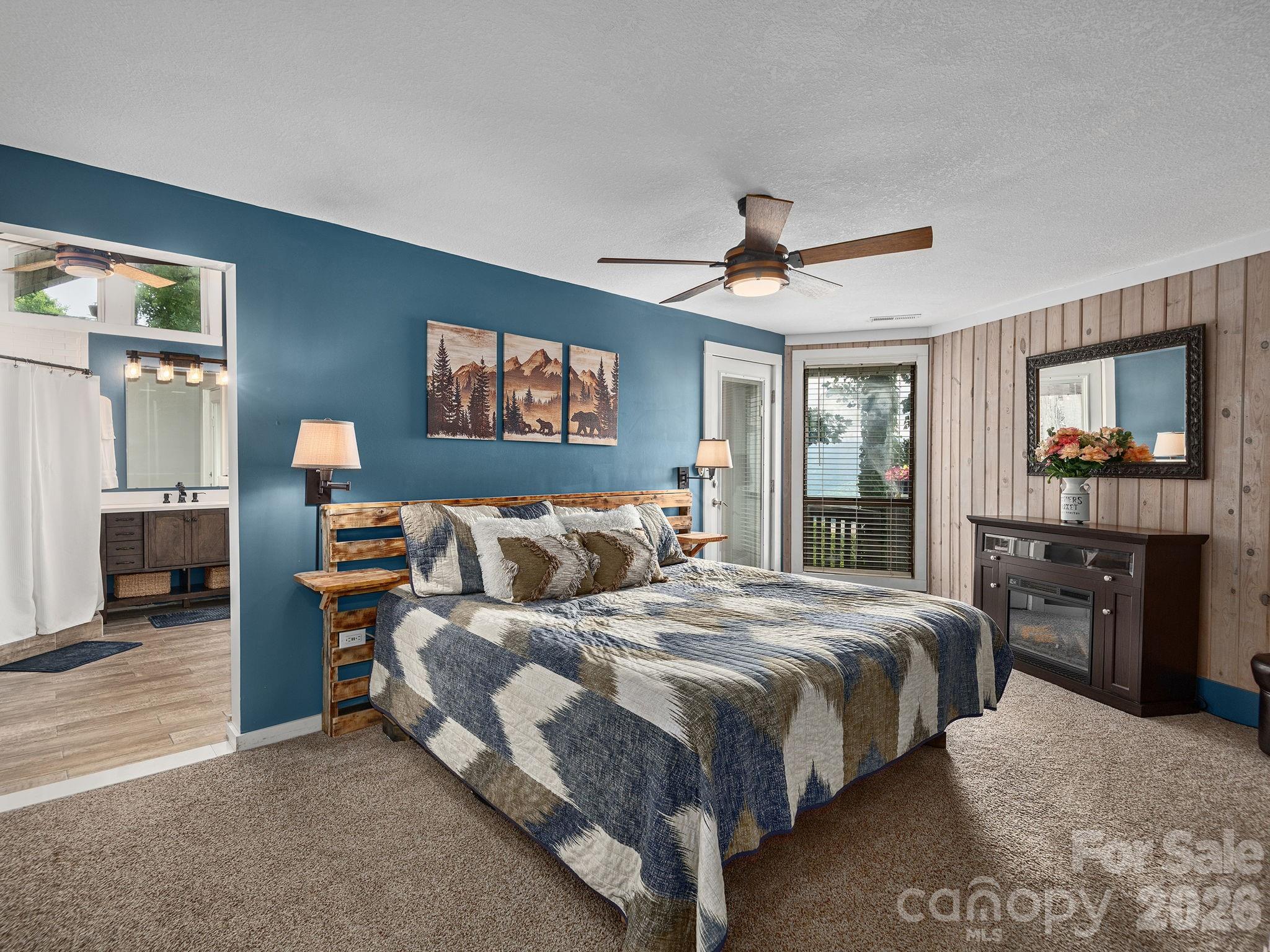 153 Windalier Lane — Waynesville