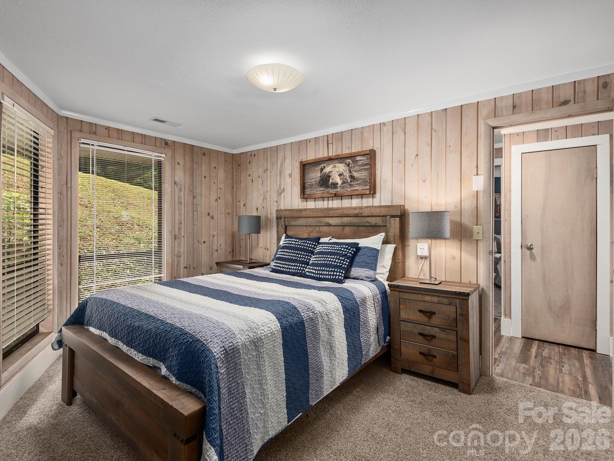 153 Windalier Lane — Waynesville