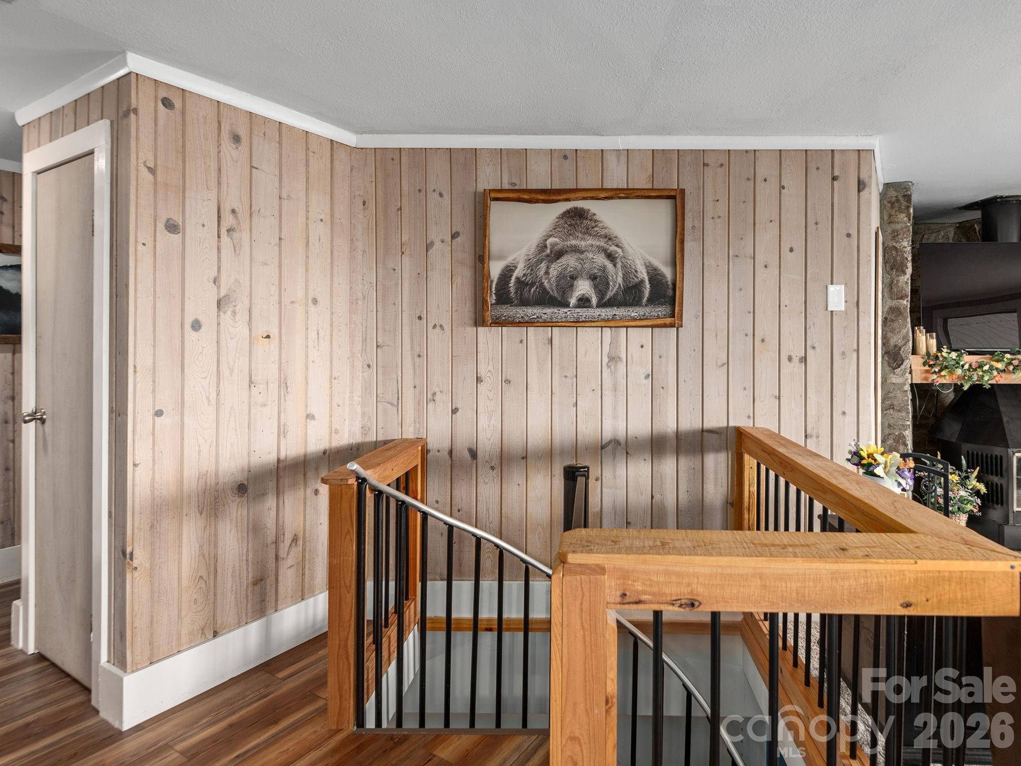 153 Windalier Lane — Waynesville