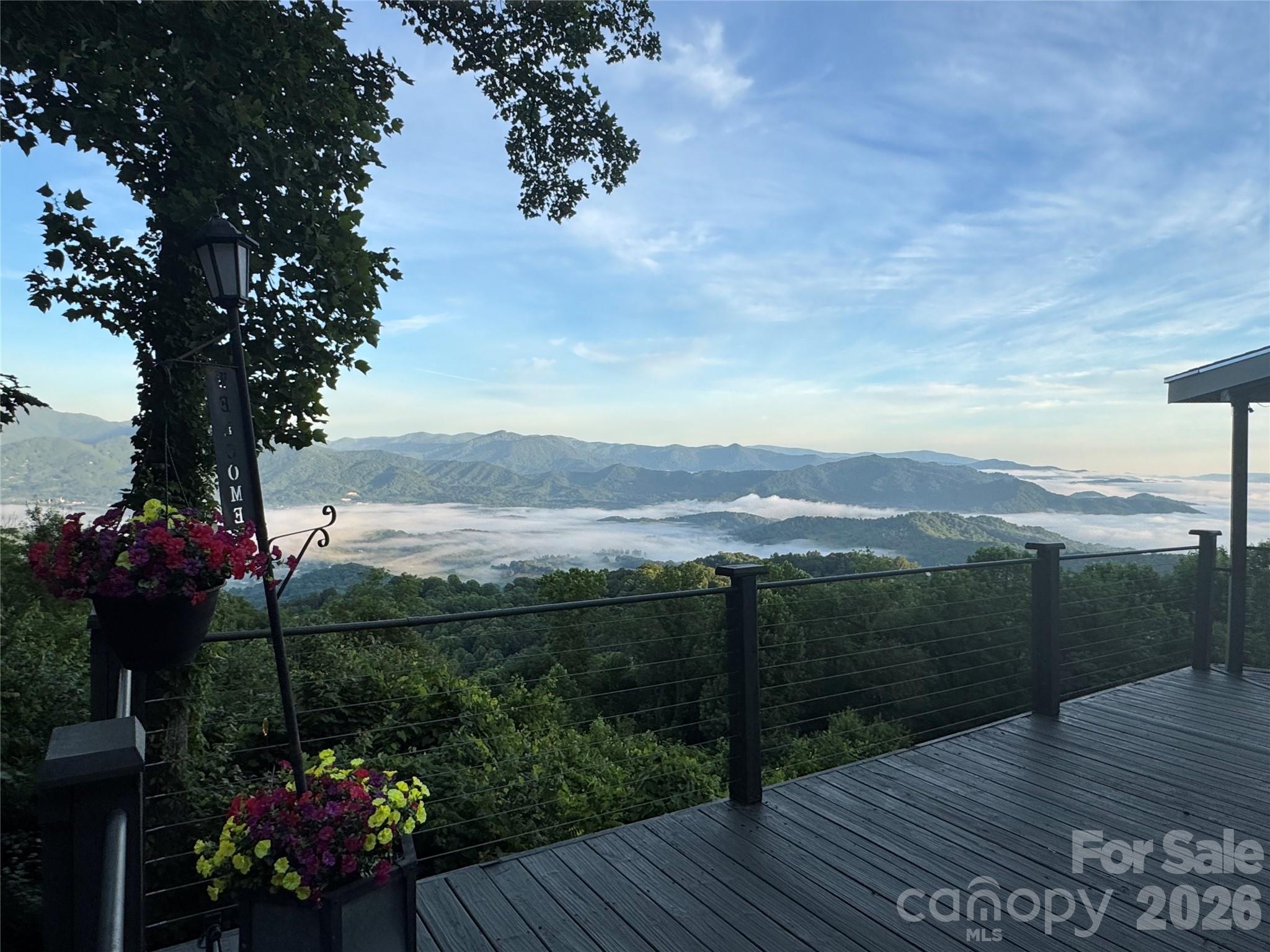 153 Windalier Lane — Waynesville