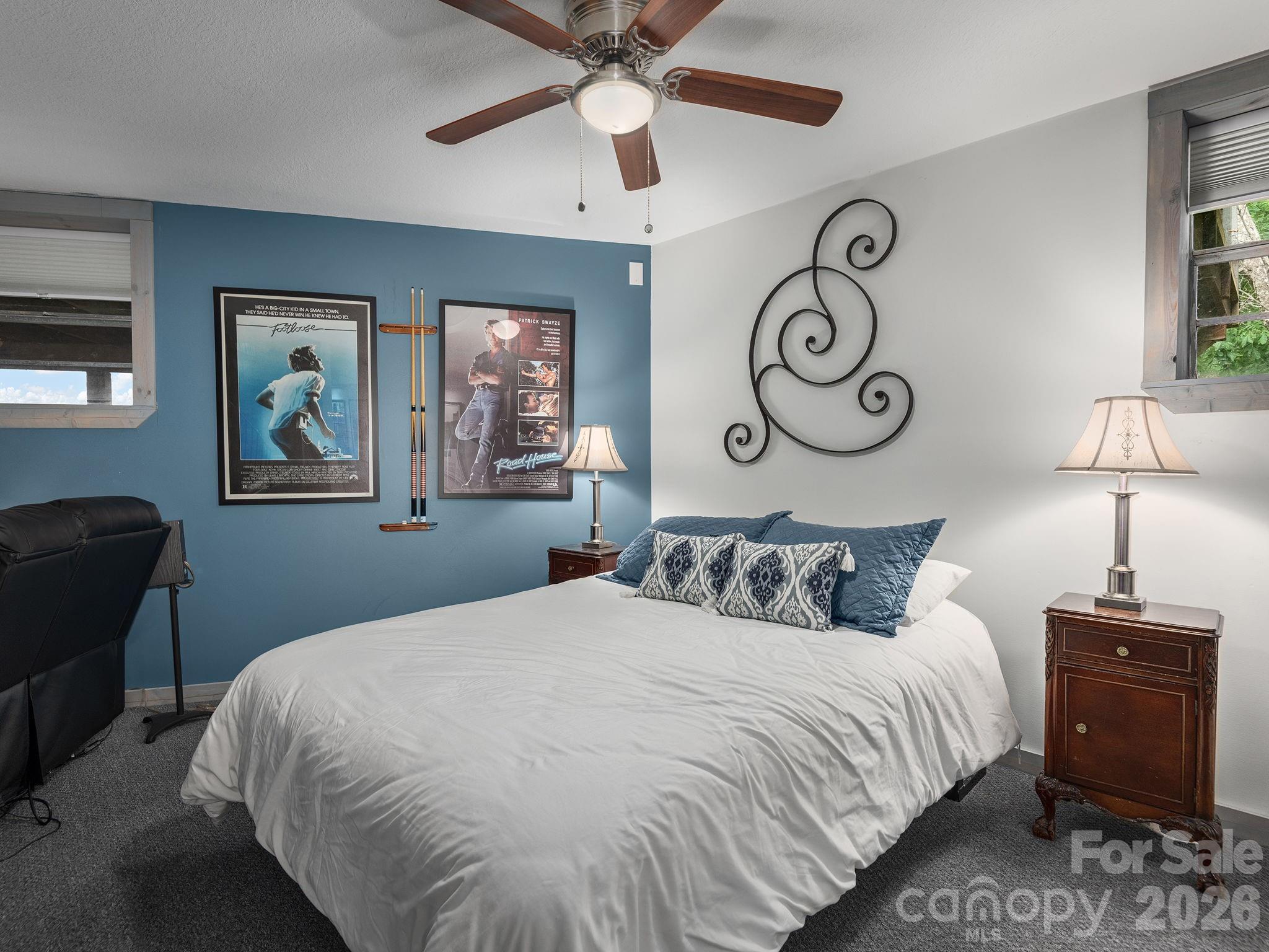 153 Windalier Lane — Waynesville