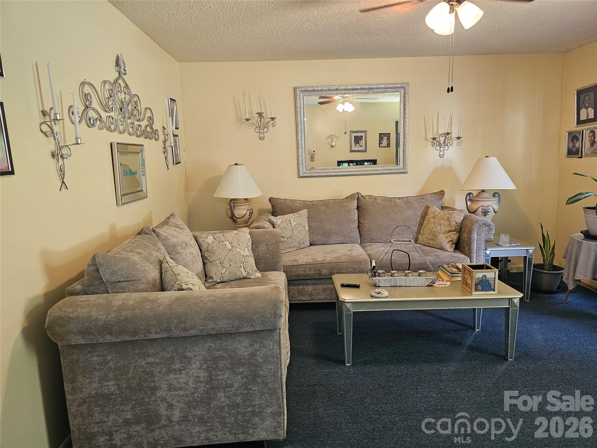 306 Wylie Park Road — Lancaster