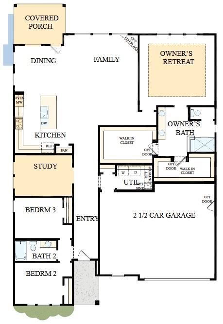 3454 Charolais Lane — Harrisburg