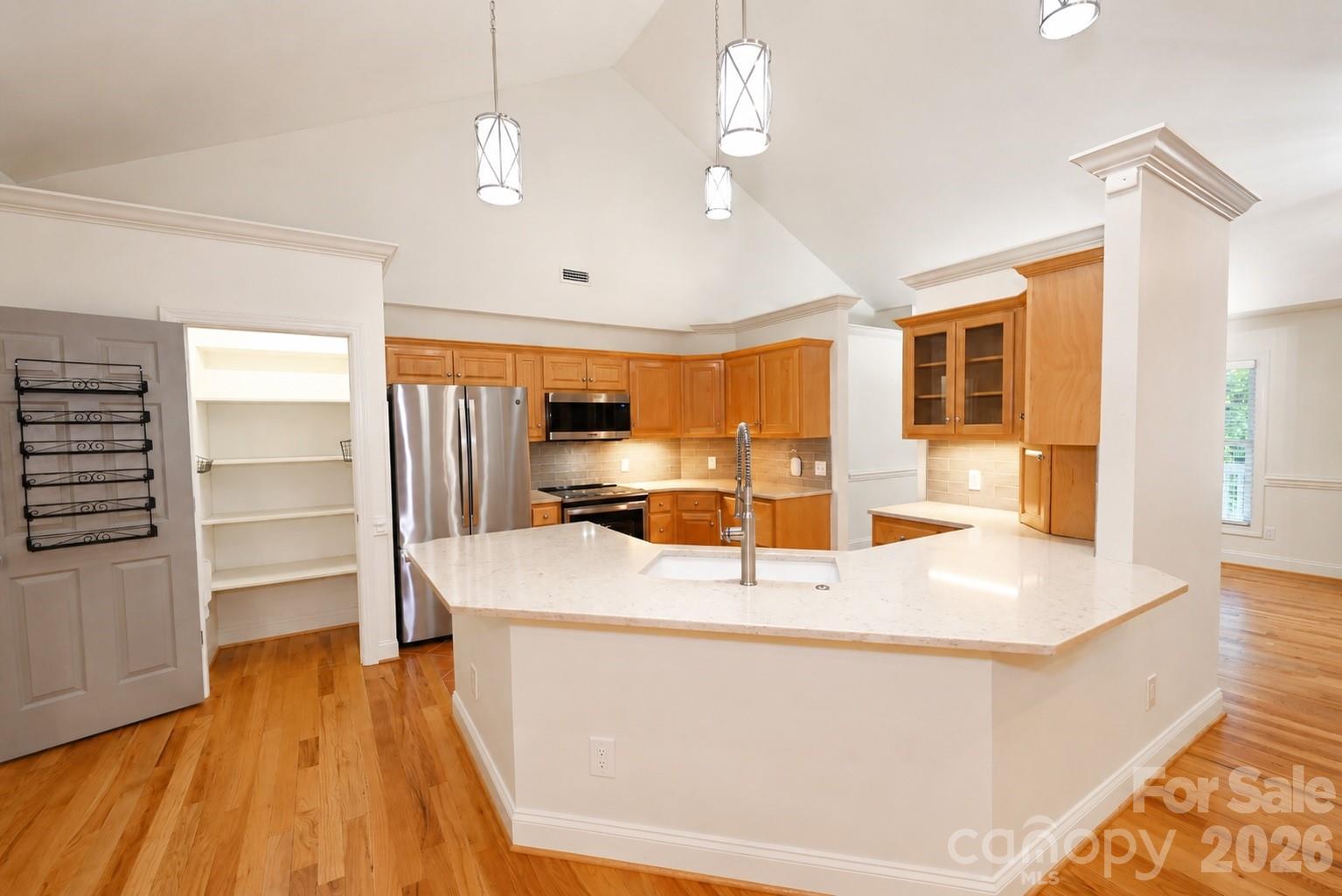 343 Wittenburg Springs Drive — Taylorsville
