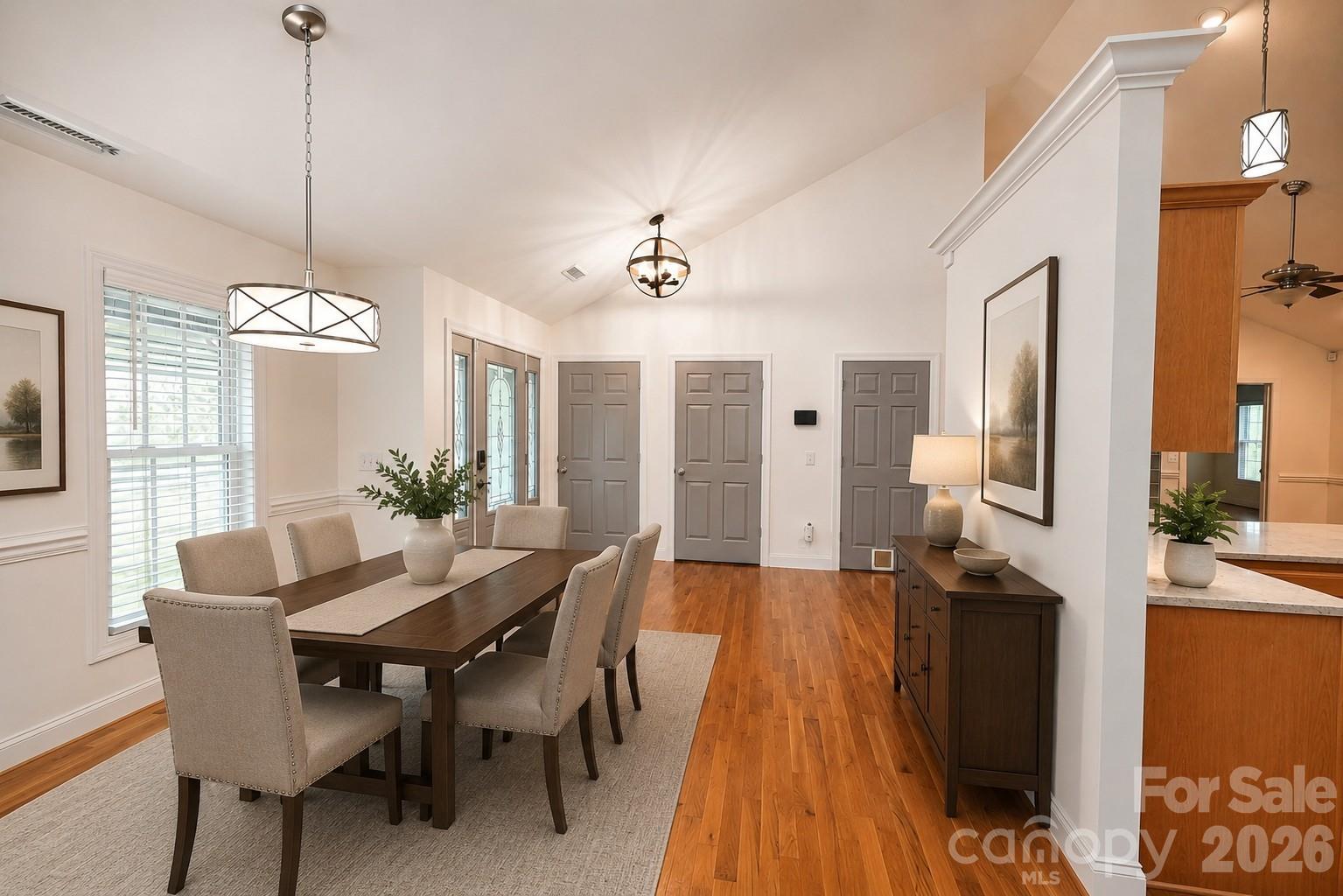 343 Wittenburg Springs Drive — Taylorsville