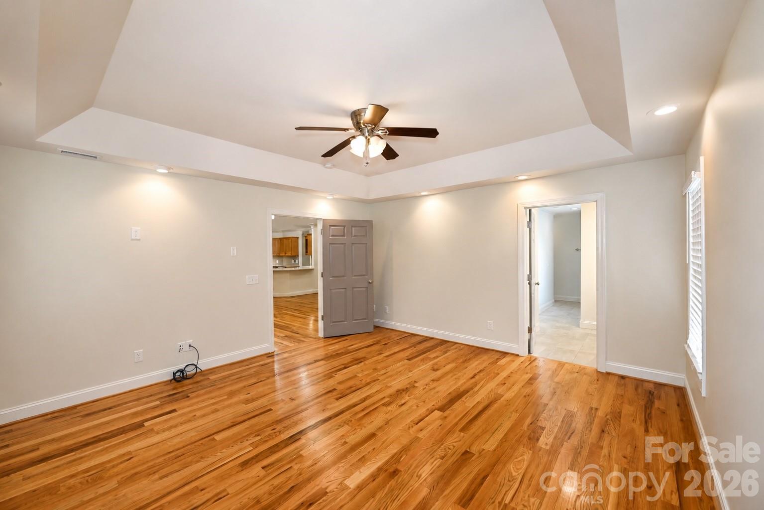 343 Wittenburg Springs Drive — Taylorsville