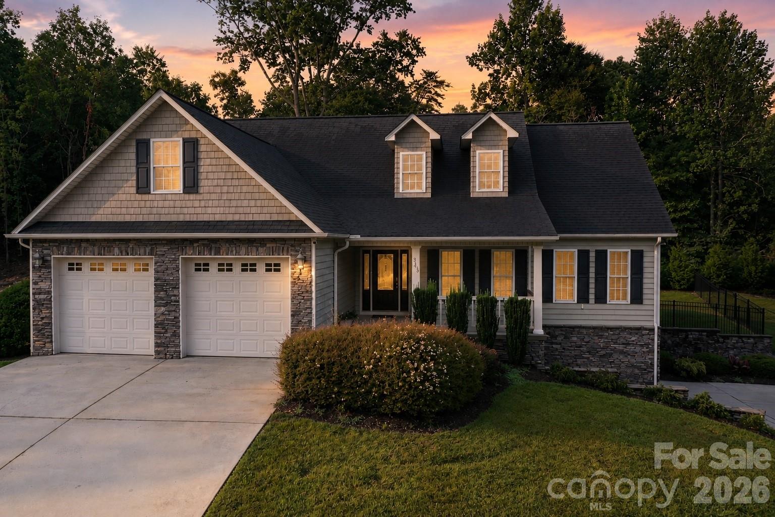 343 Wittenburg Springs Drive — Taylorsville