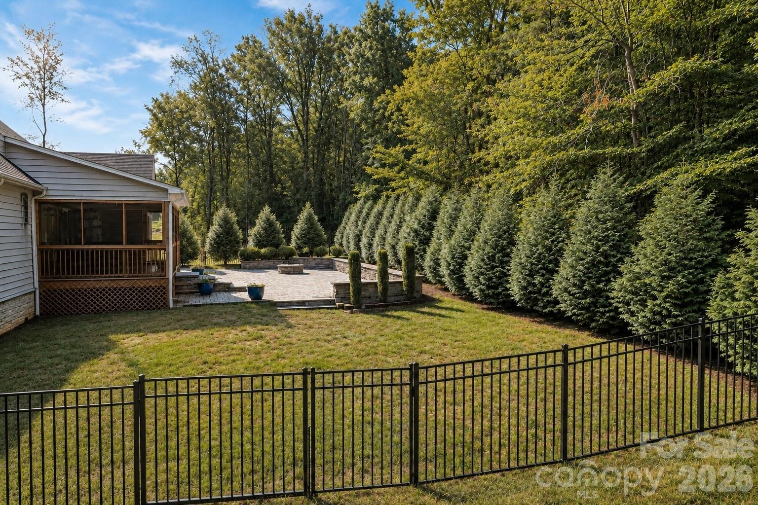343 Wittenburg Springs Drive — Taylorsville