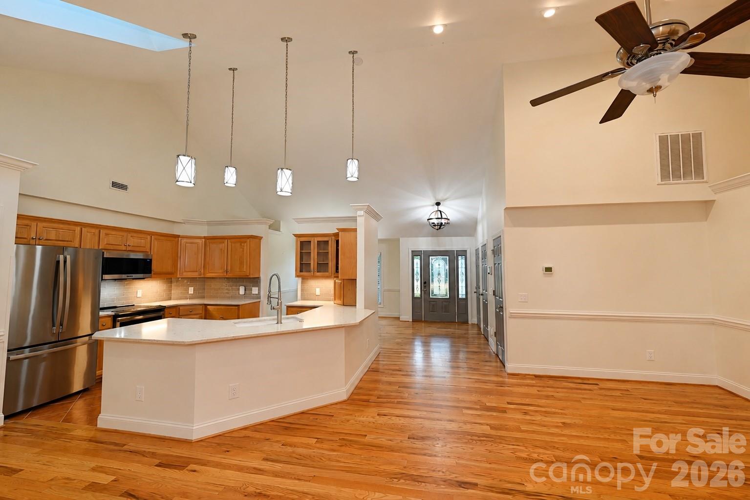 343 Wittenburg Springs Drive — Taylorsville