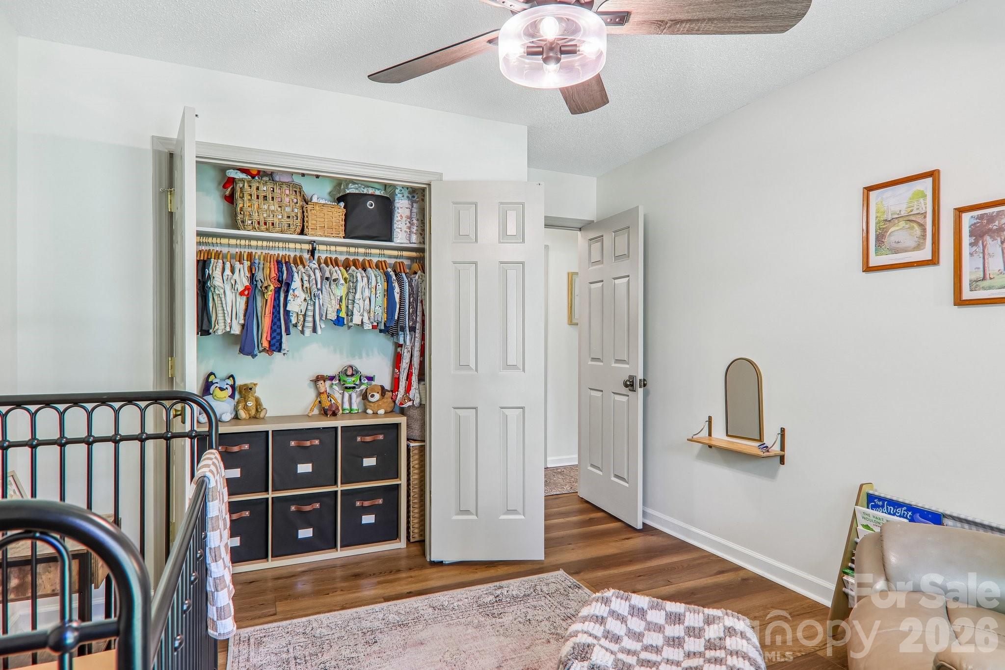 401 Heather Marie Drive — Hendersonville