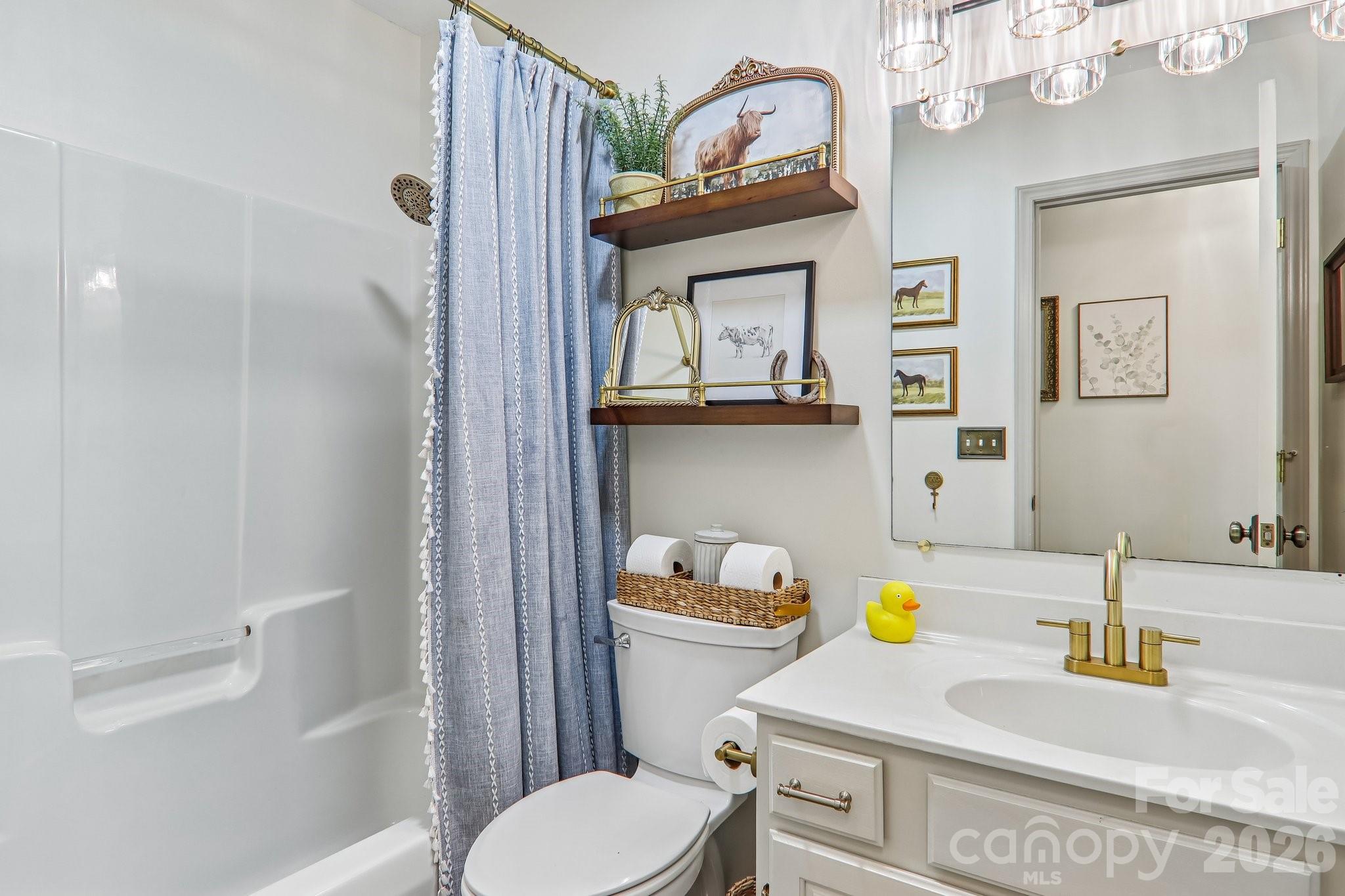 401 Heather Marie Drive — Hendersonville