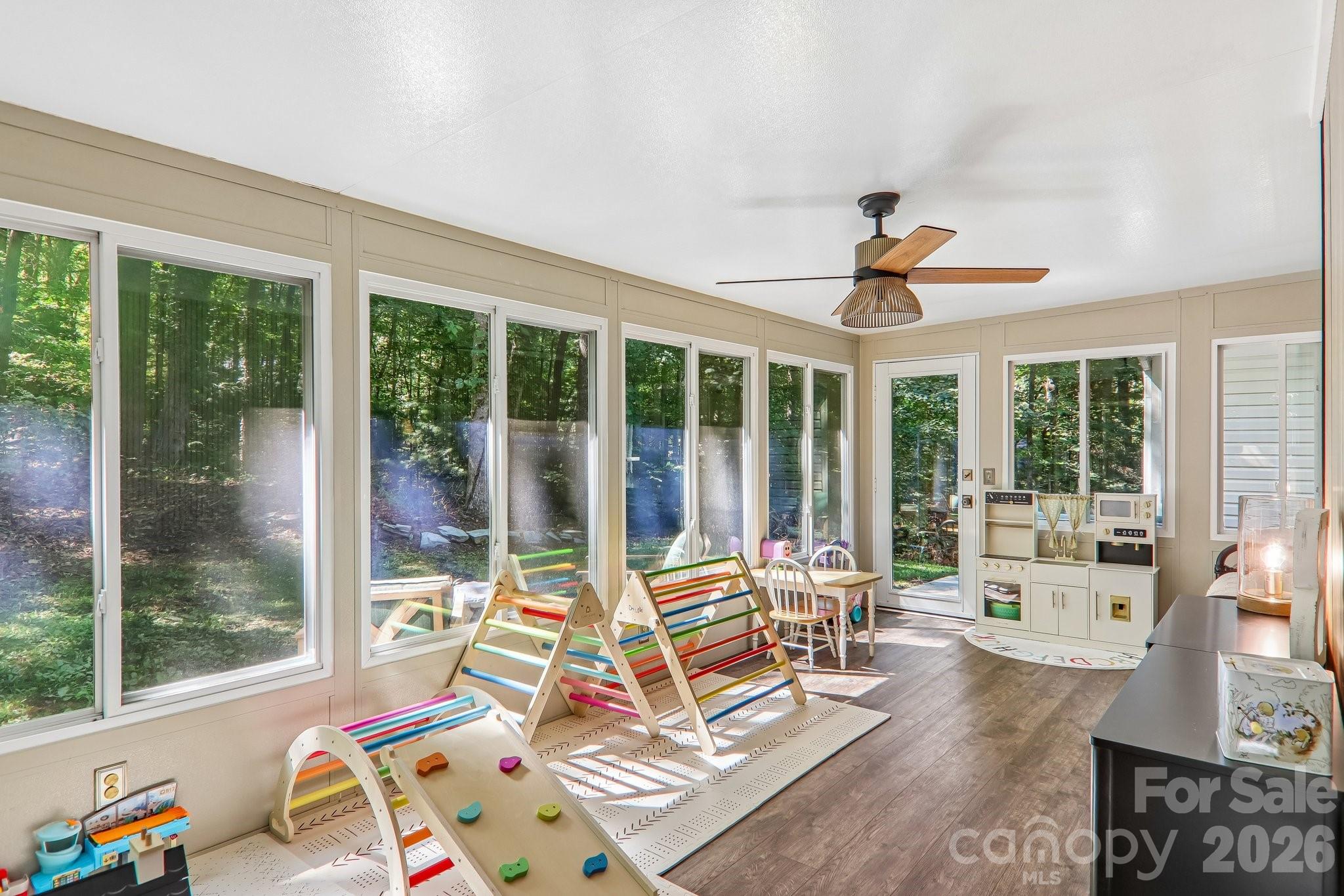 401 Heather Marie Drive — Hendersonville